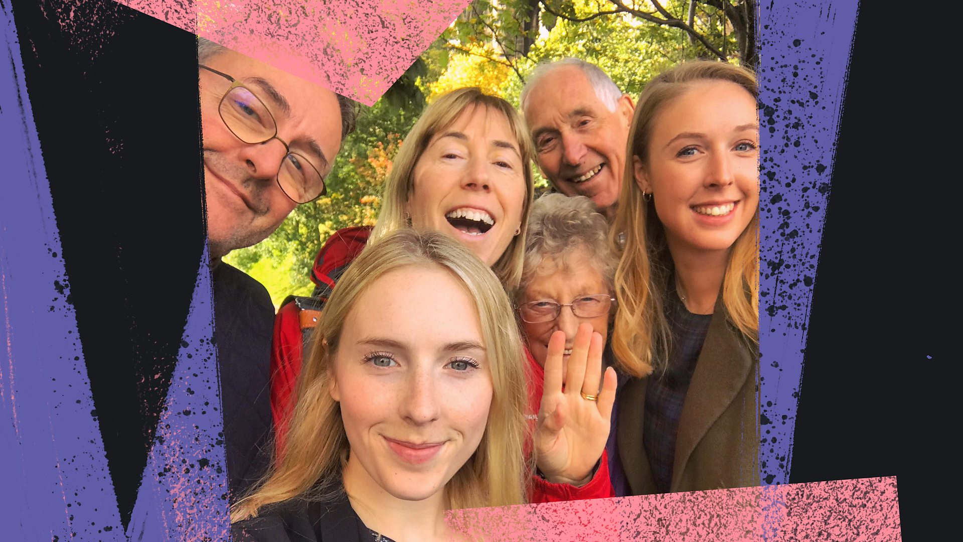 Losing Mum to Cancer – Family ...