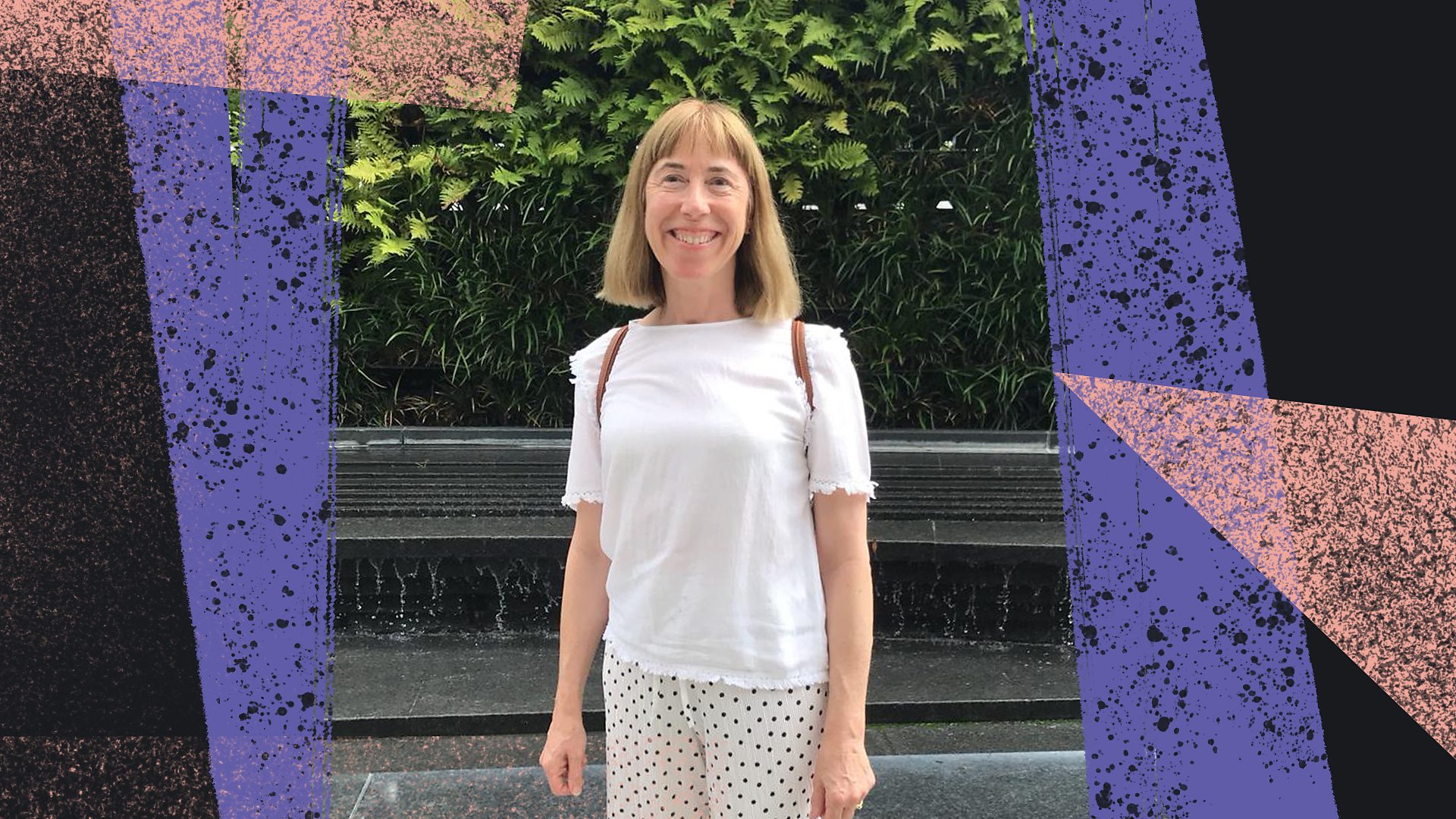 Losing Mum to Cancer – Mum in ...