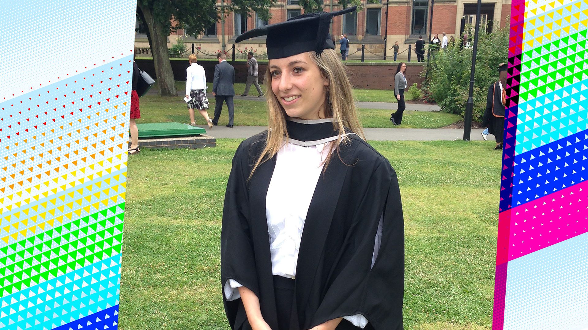 Shulli at University