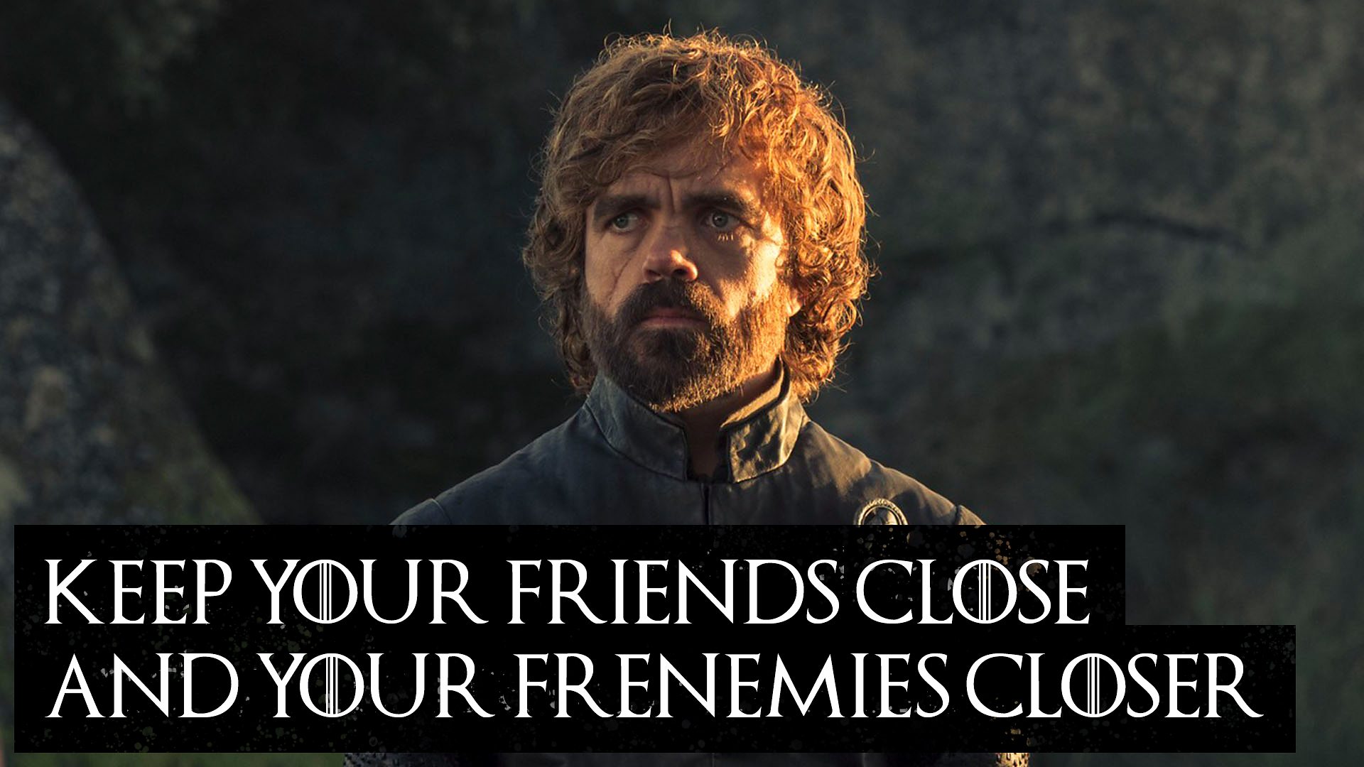 Game of Thrones life lessons BBC Three