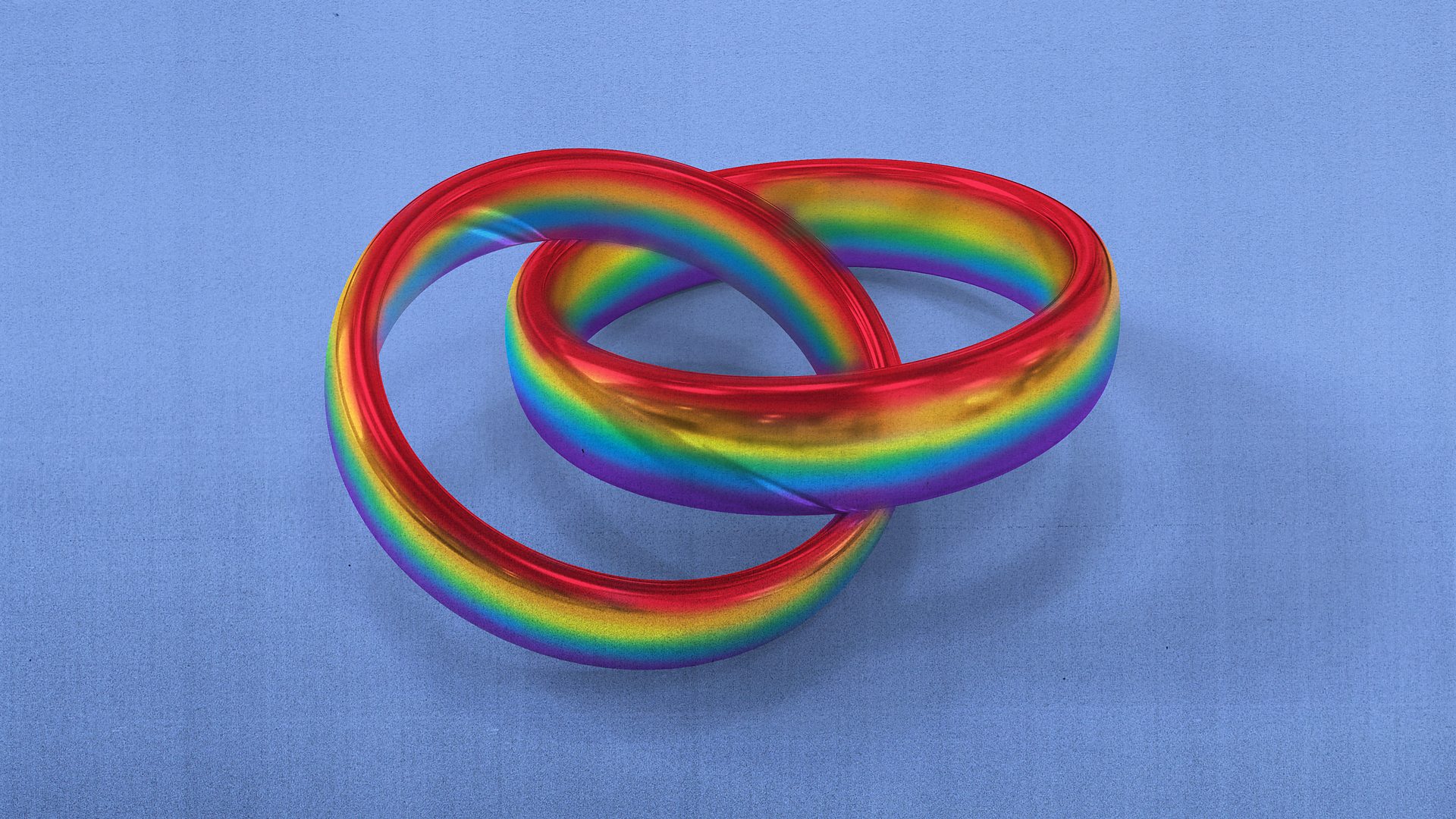 LGBT dating - Marriage