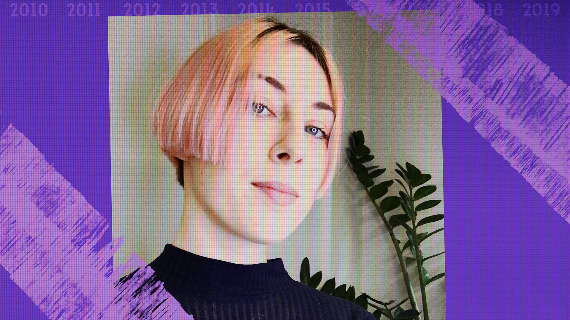 LGBT Dating - Contributor Oli