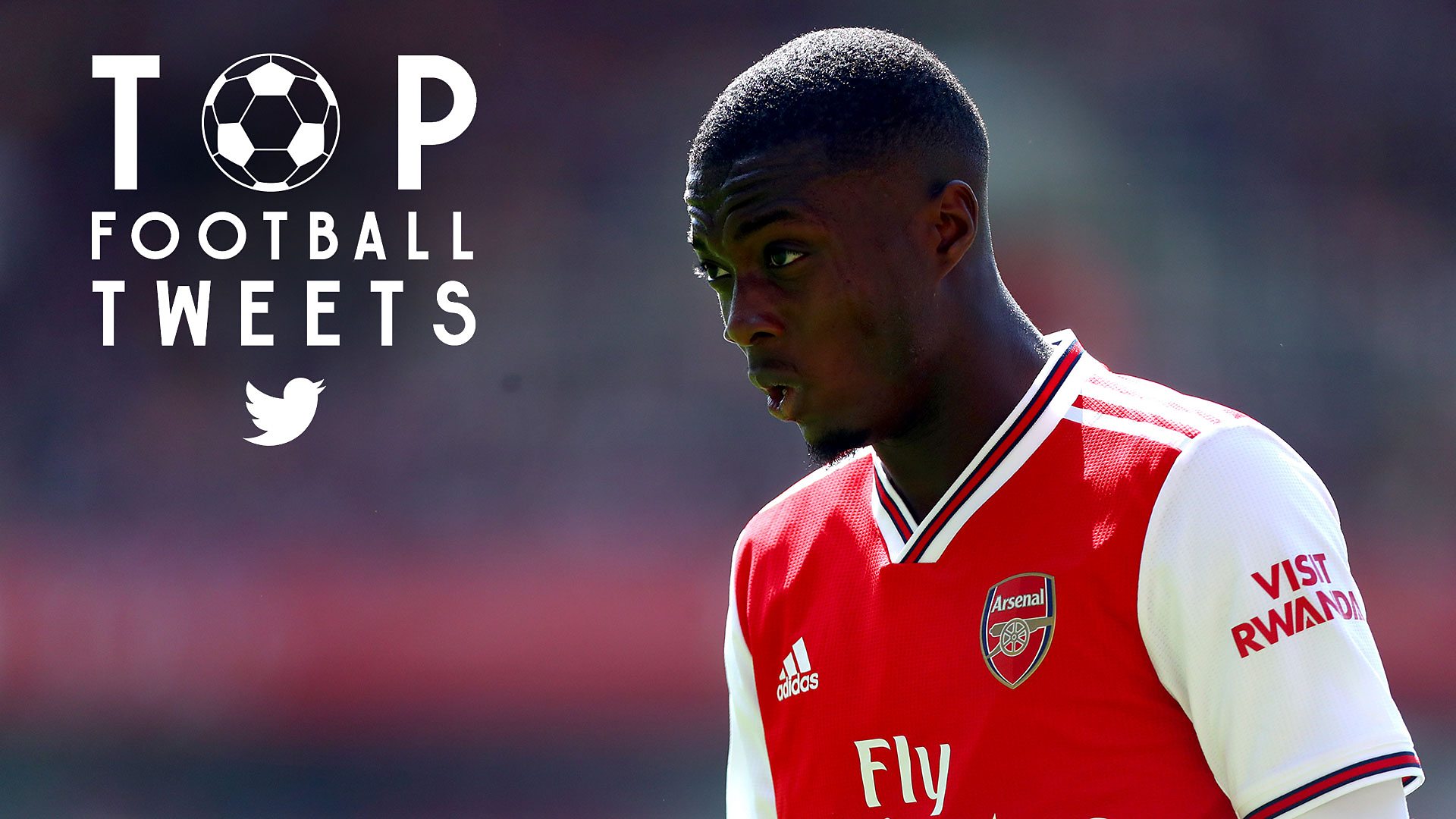 nicolas pepe arsenal kit