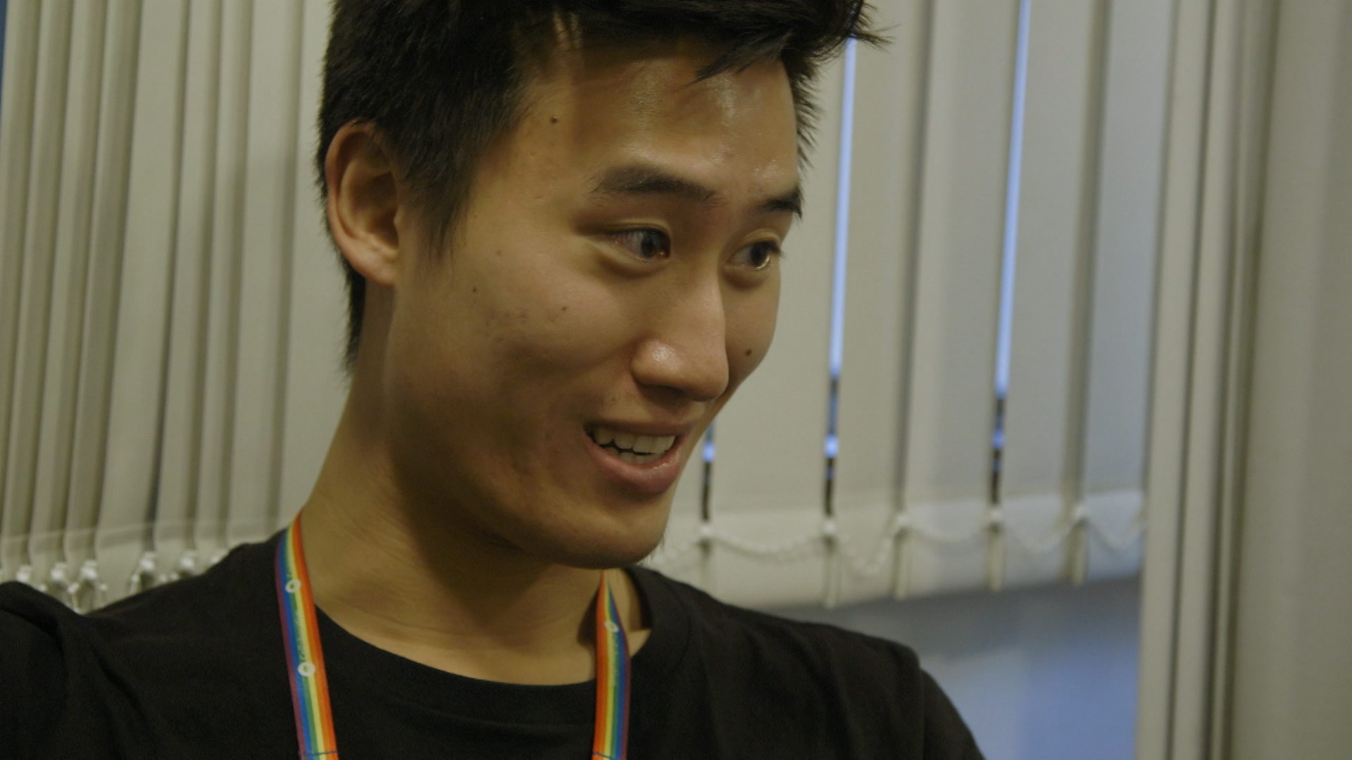 Stacey Dooley On the Psych War...