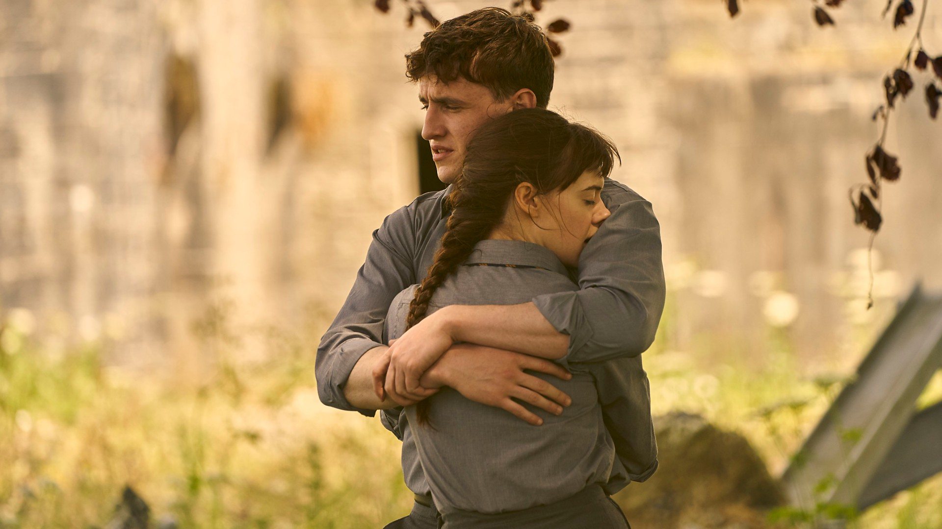 What to Watch The Best TV Shows on iPlayer in 2020 from BBC Three BBC Three