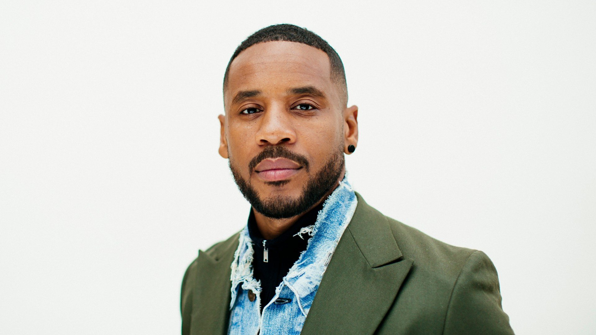 Reggie Yates's Make Me Famous: 'Young people see reality TV as a quick