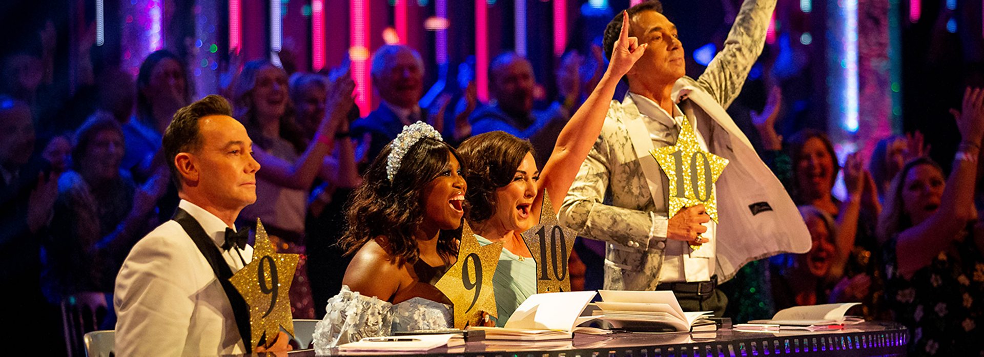 Annual report and accounts About the BBC