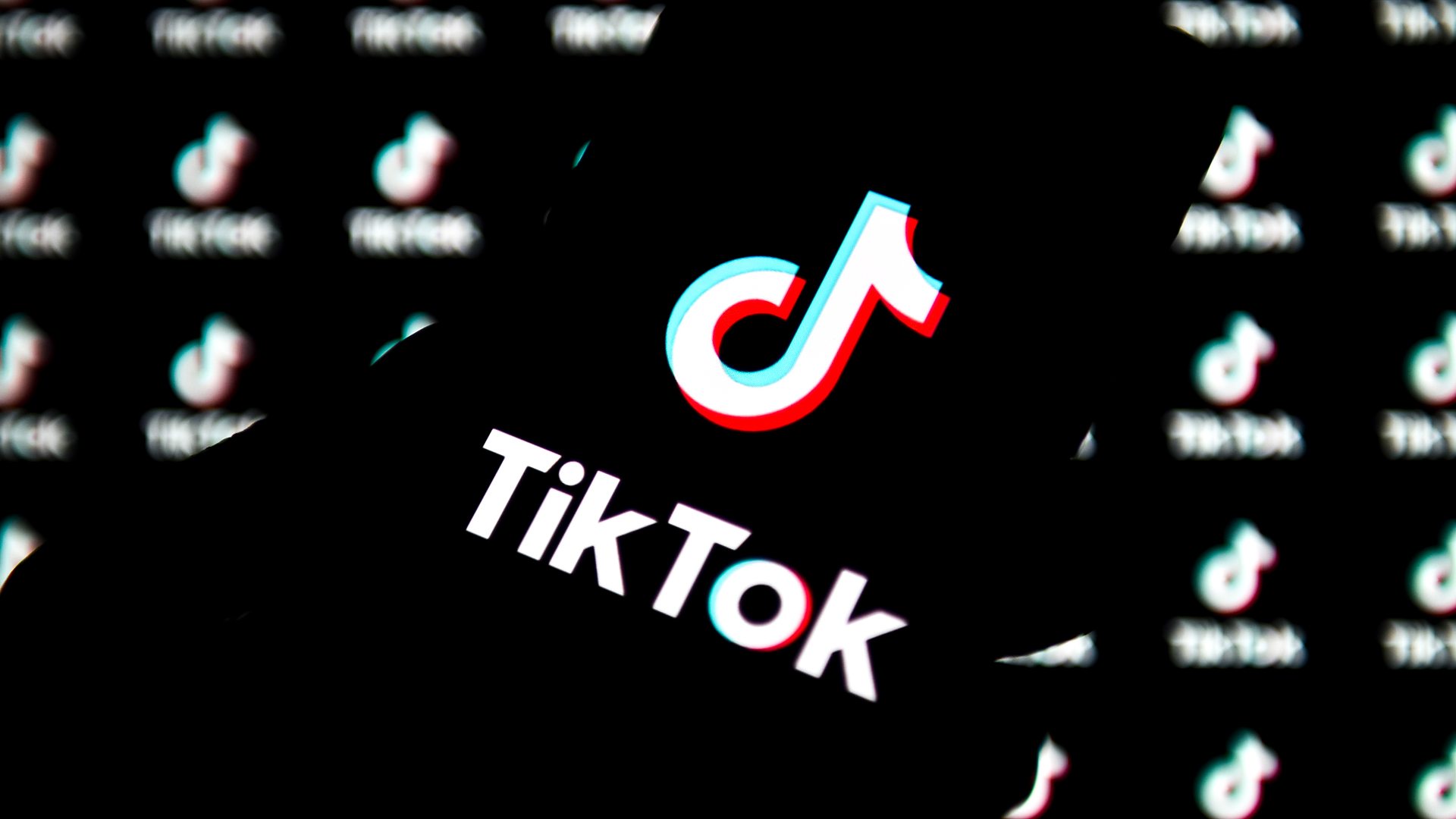 TIKTOK