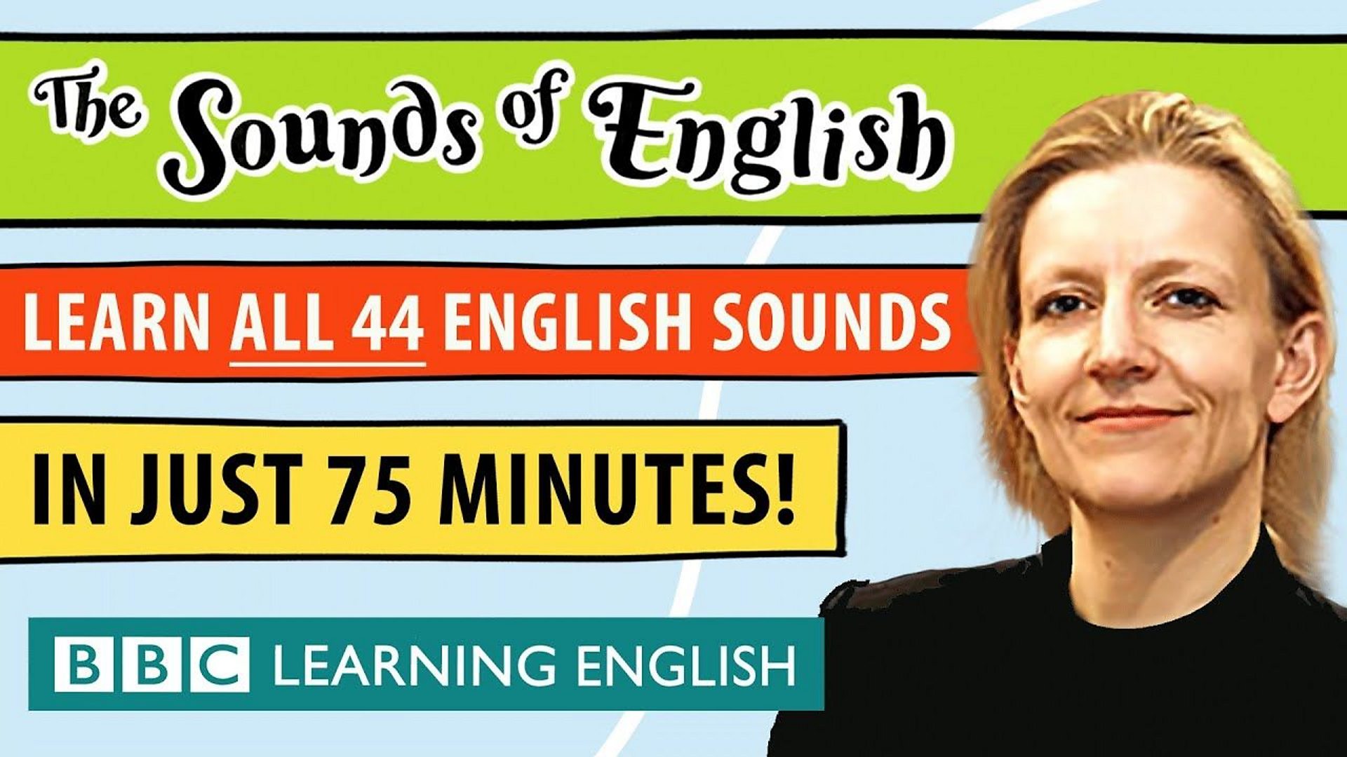 BBC Learning English - Watch A Box Set