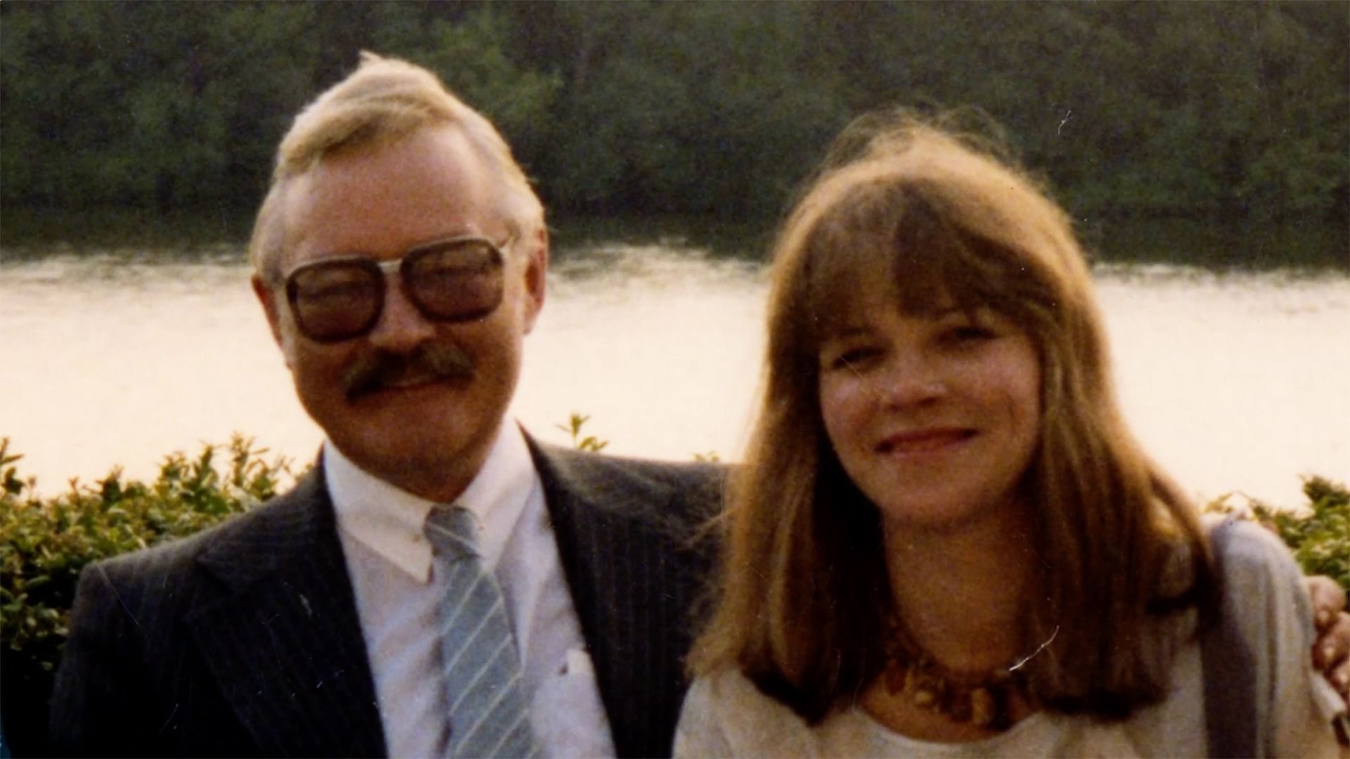 My mother's fertility doctor is my father'