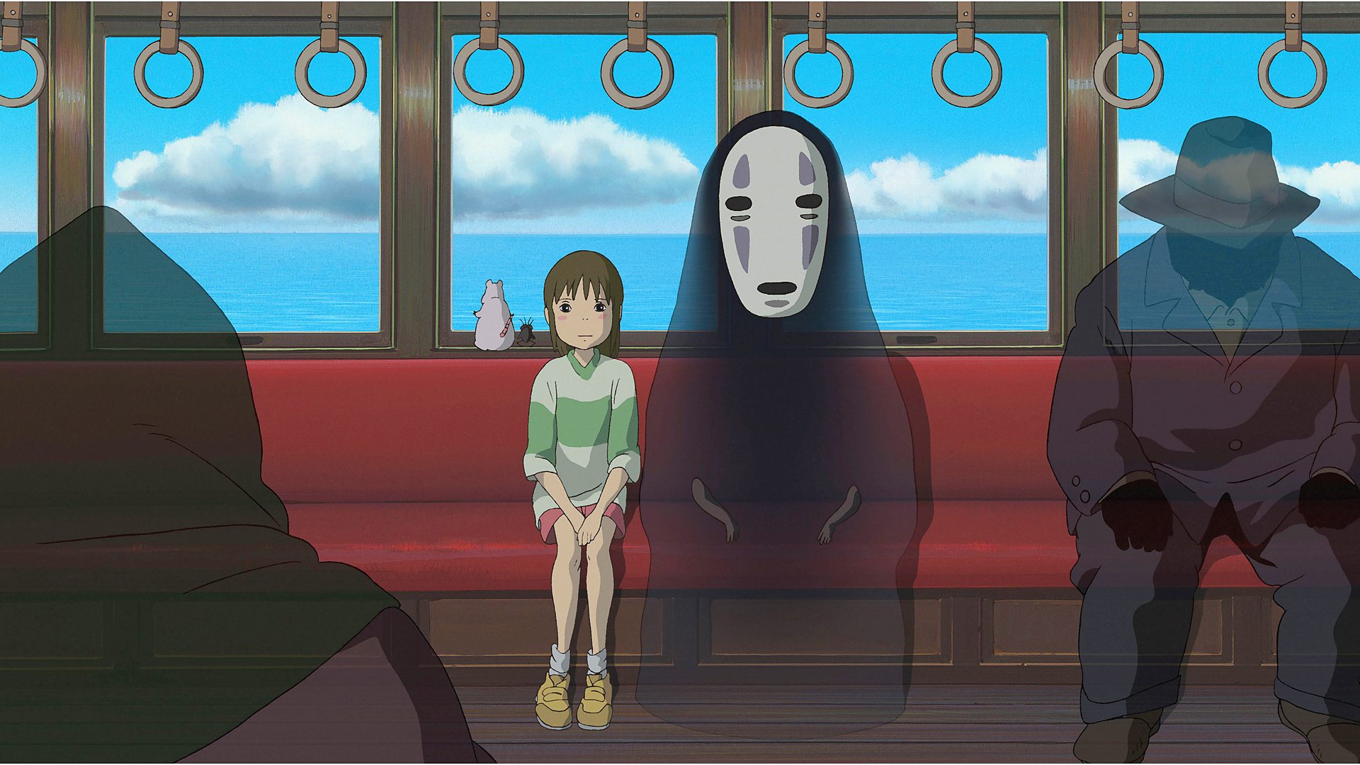 Netflix UK Will Start Streaming Studio Ghibli Films From February 2020