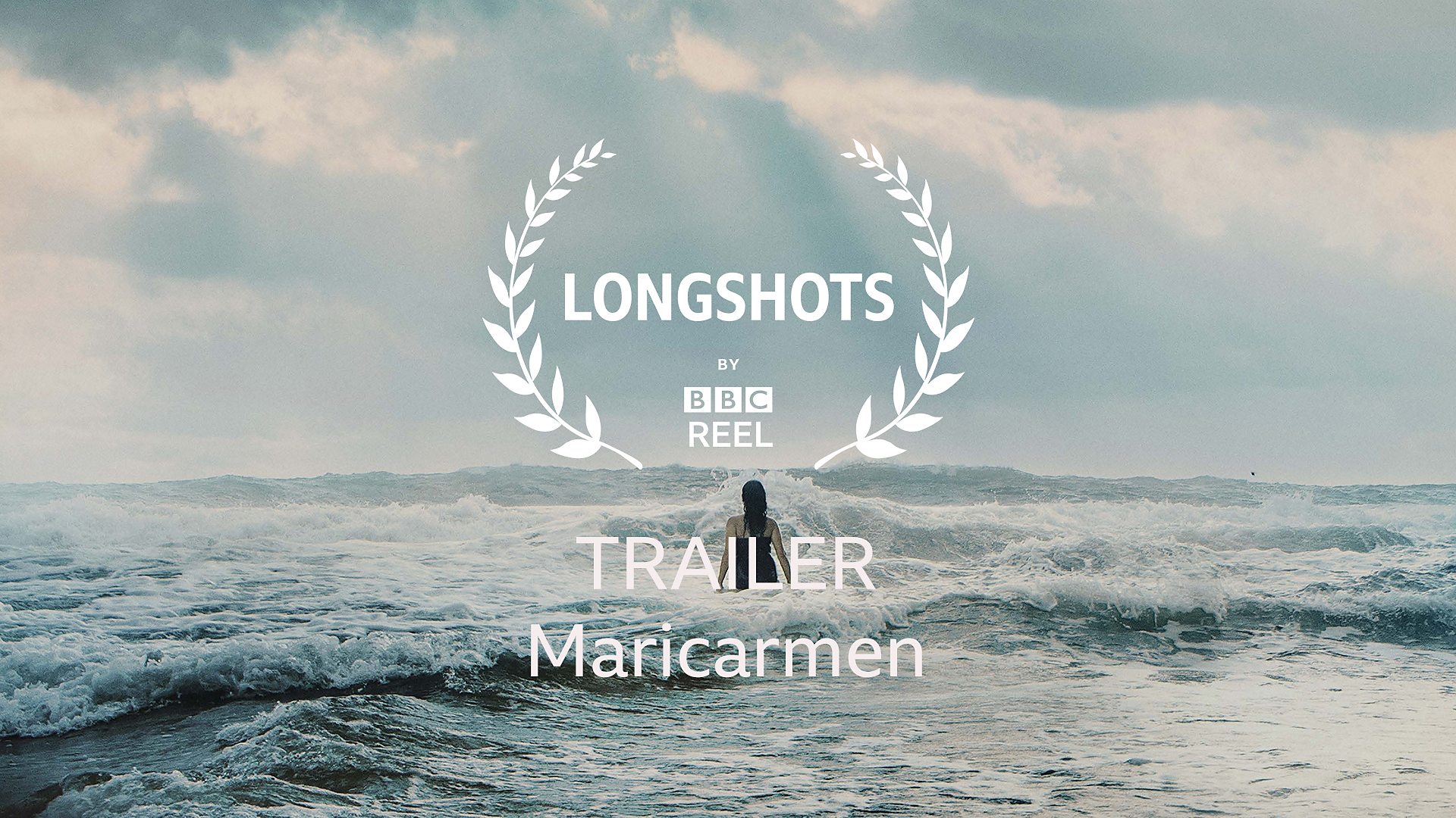 Maricarmen Trailer