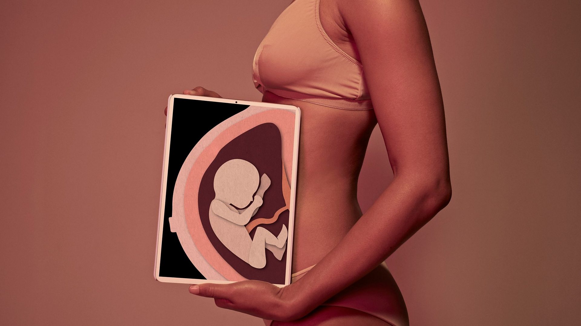 My mother's fertility doctor is my father'