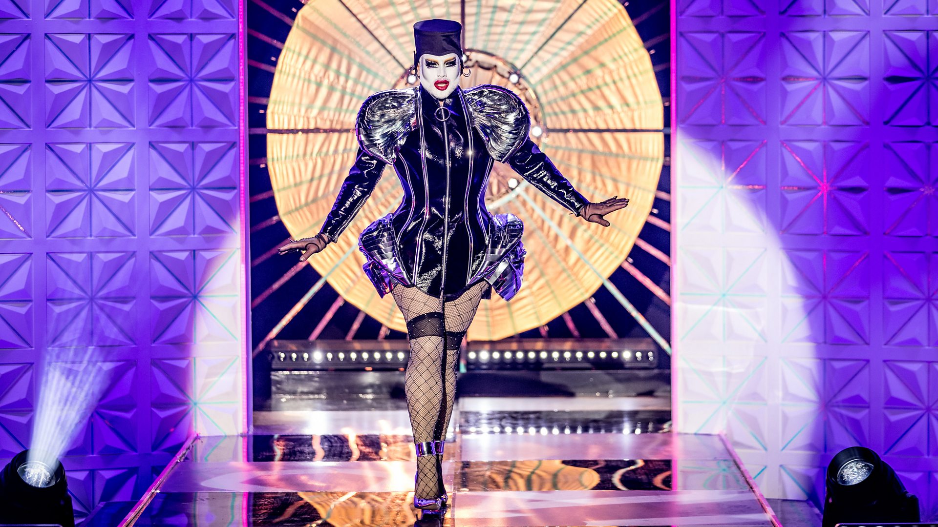 Danny beard drag race uk seaso...