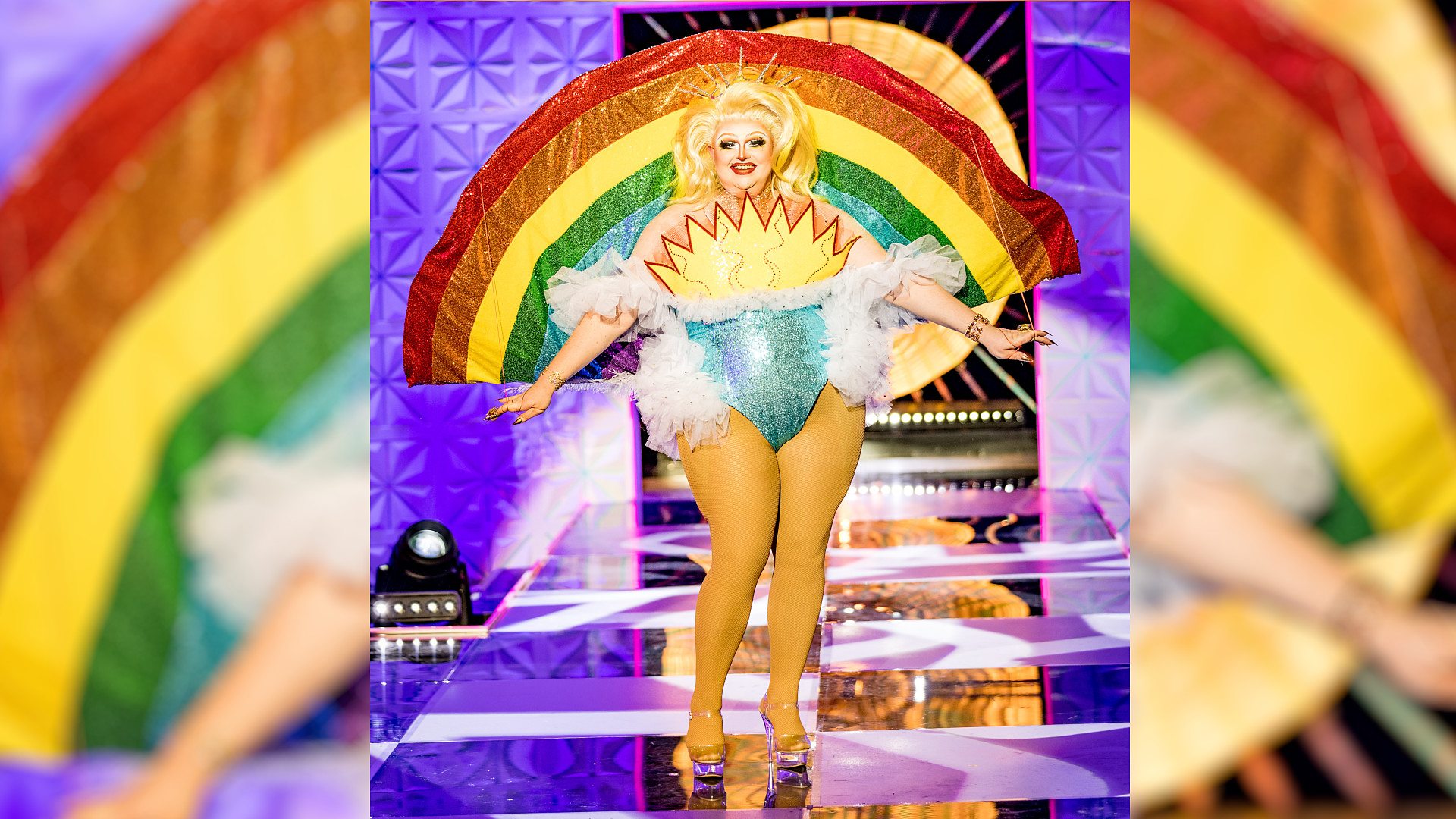 Pixie polite drag race uk s04e...