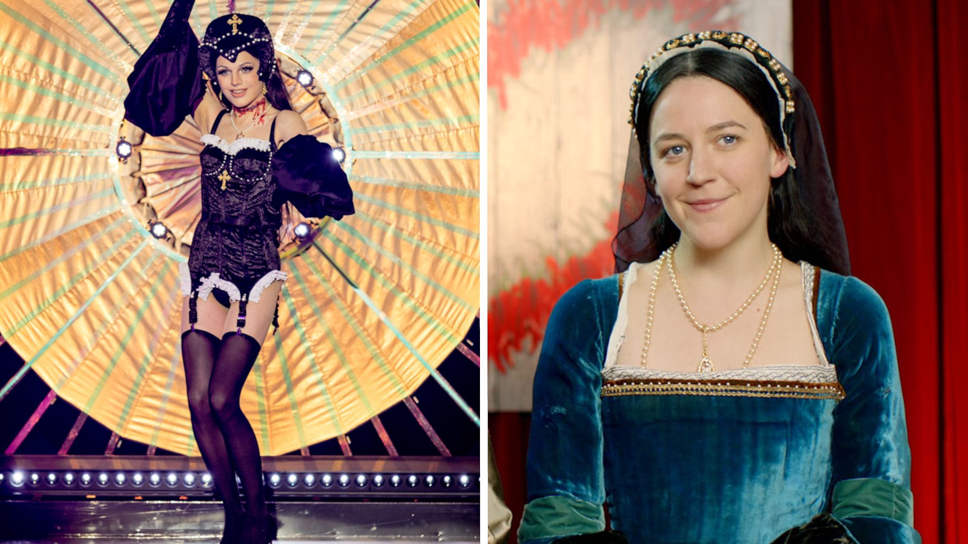 Anne boleyn dakota schiffer dr...