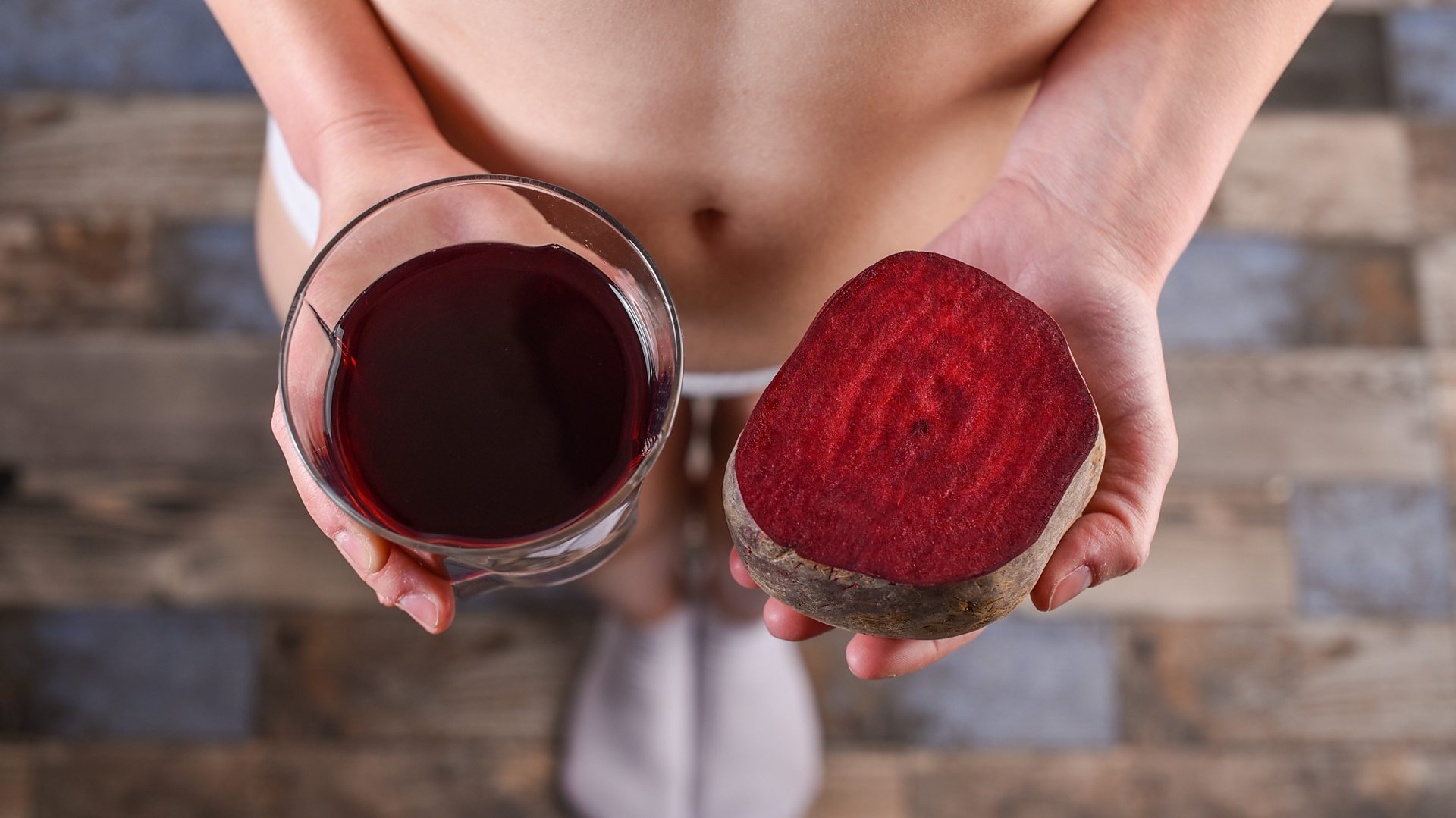 How beetroot can enhance your performance