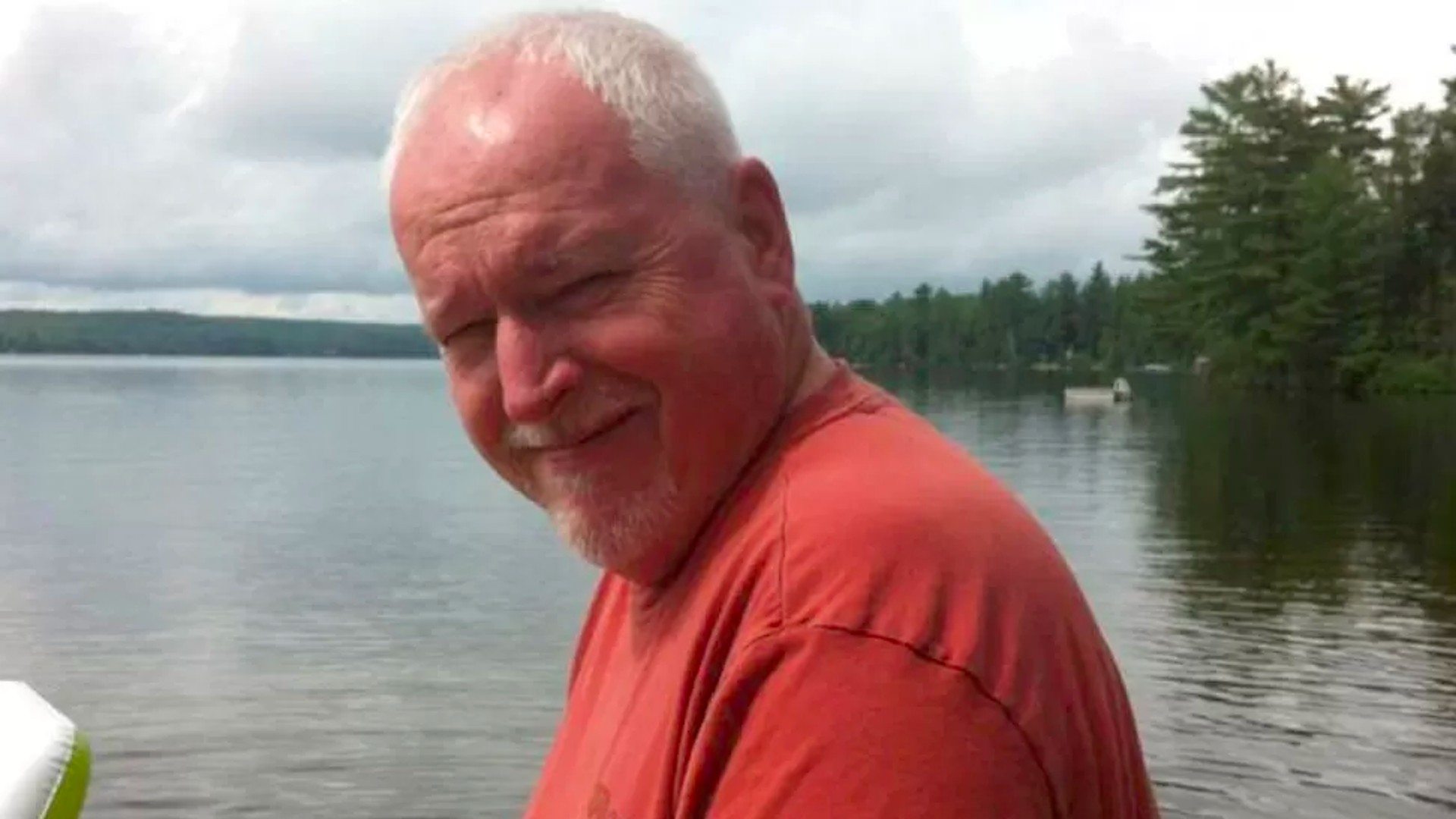 Bruce McArthur How a shopping mall Santa became a notorious serial