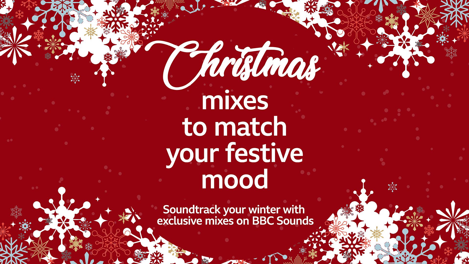 Christmas mixes to match your festive mood 2 - Canvas