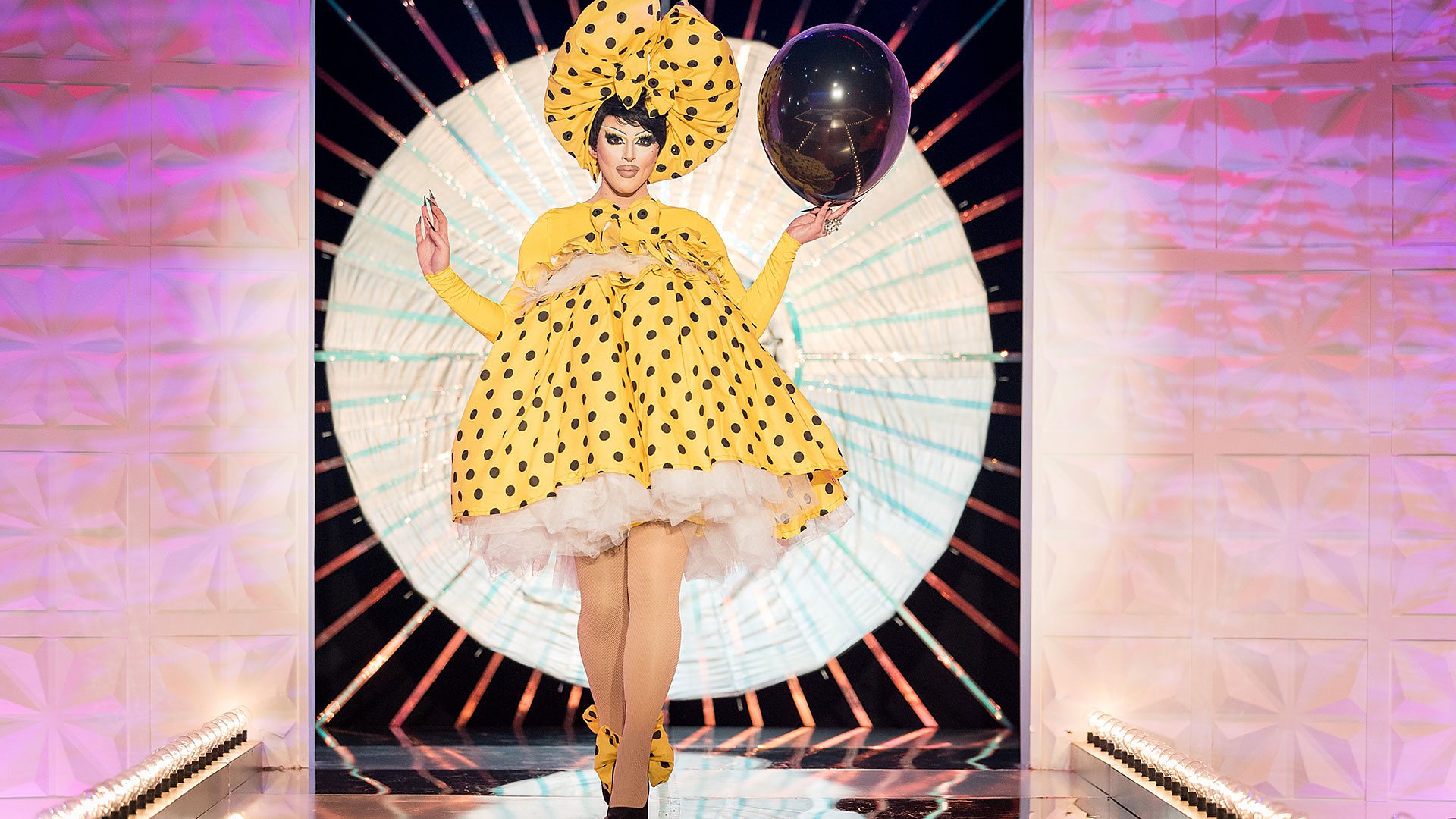 cherry valentine drag race