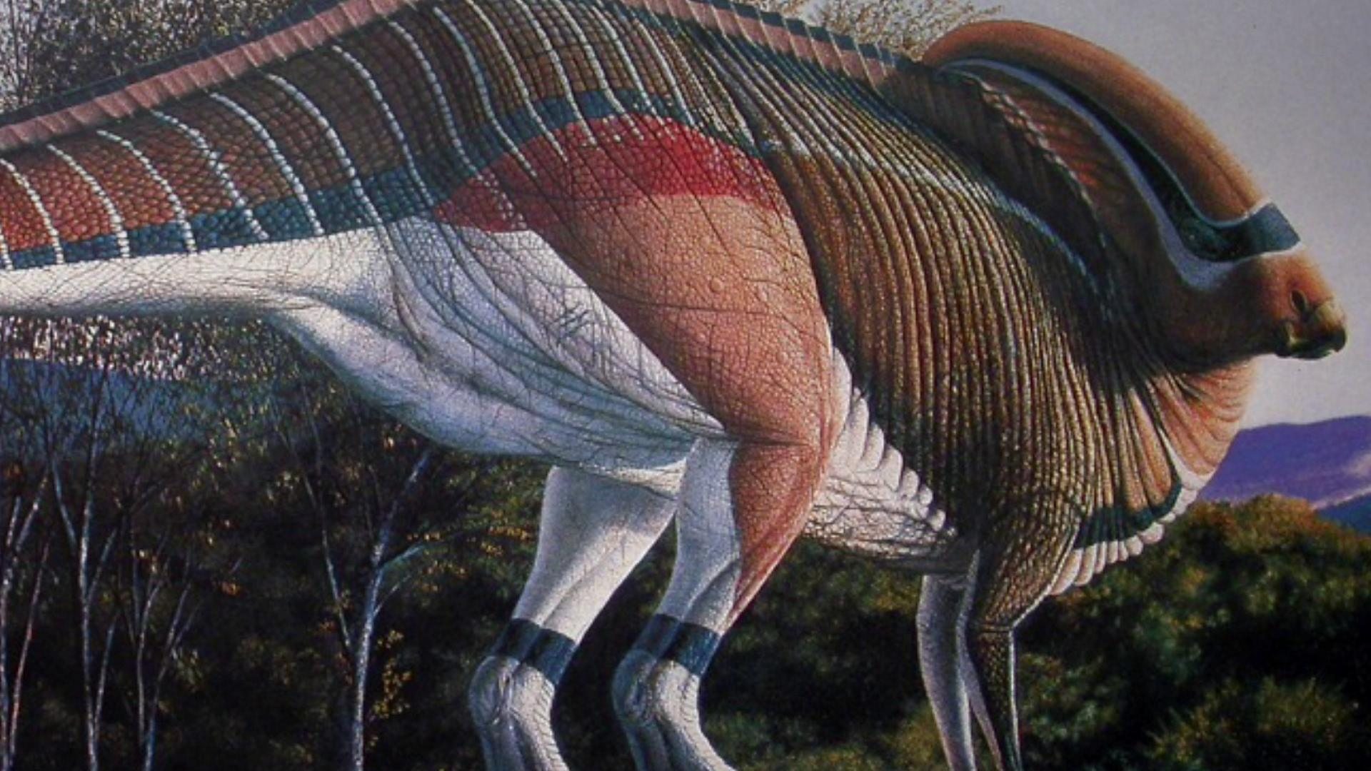 What did dinosaurs sound like?