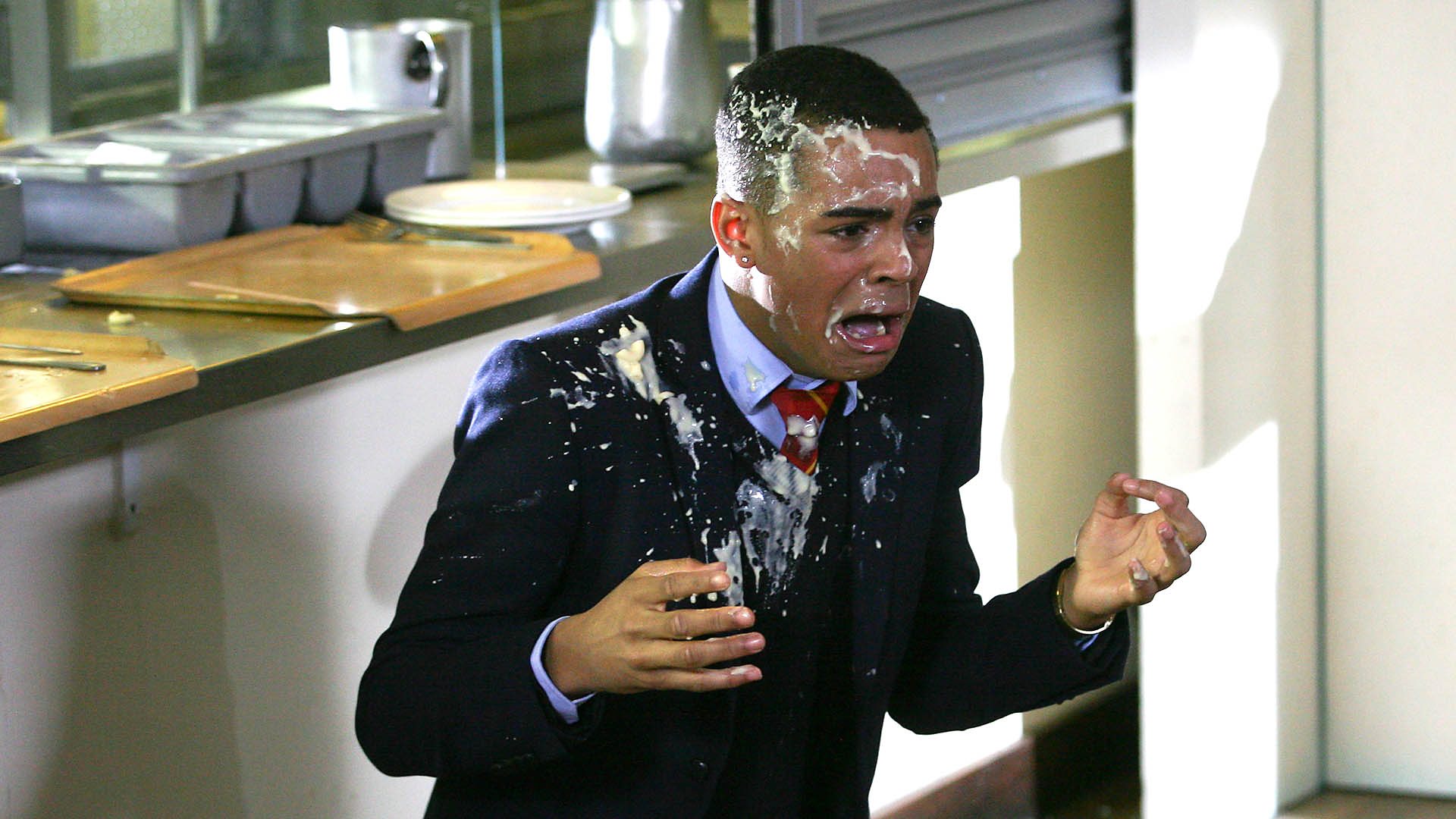 layton williams bad education