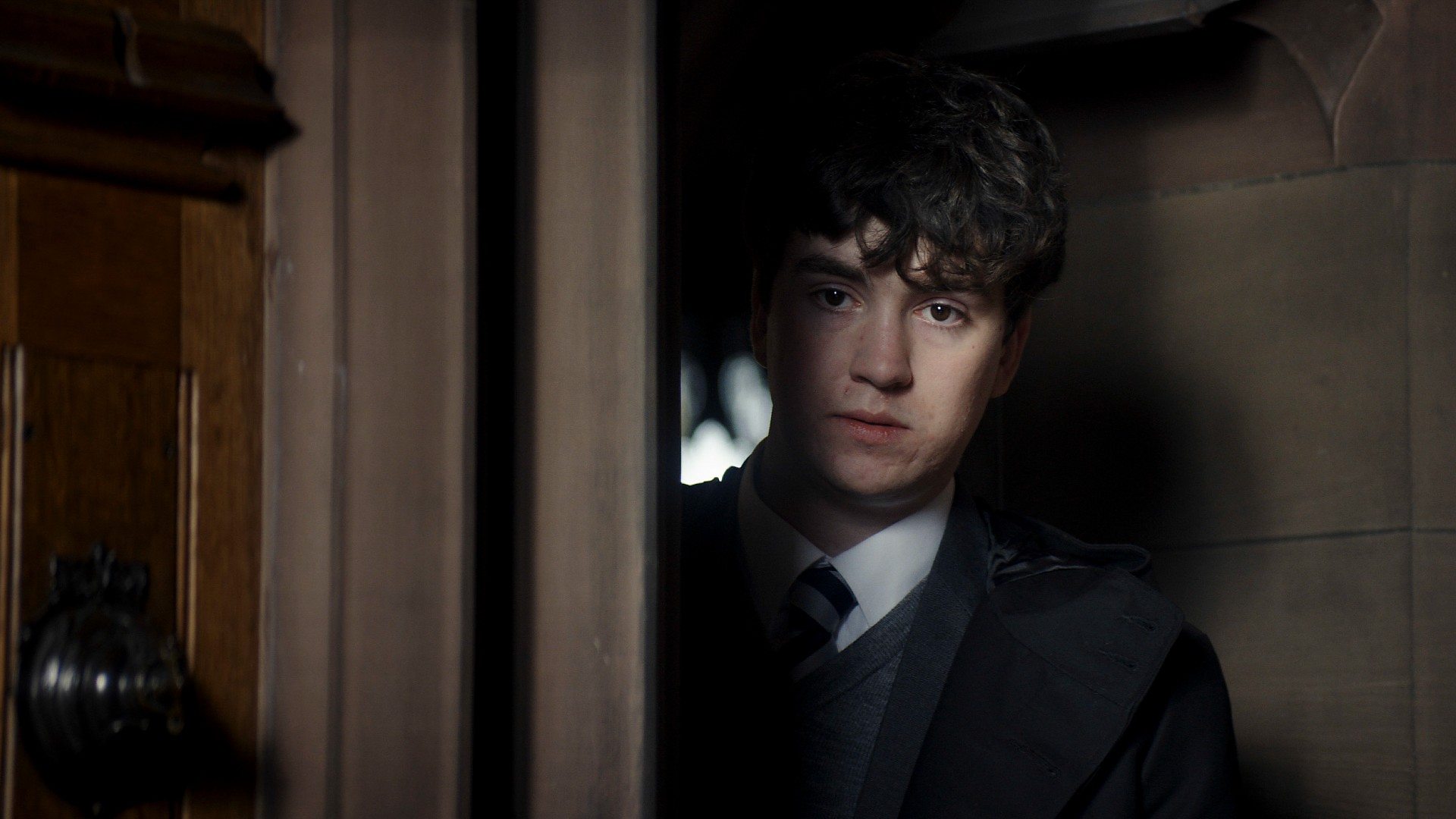 Red Rose Ending explained BBC Three