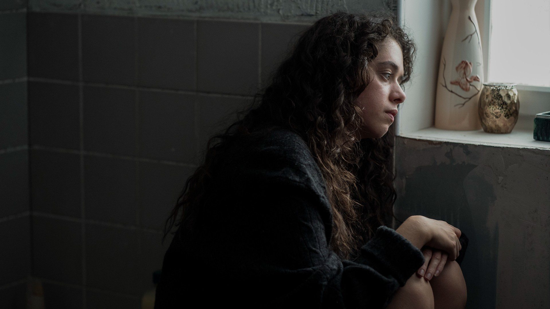 Red Rose Ending explained BBC Three