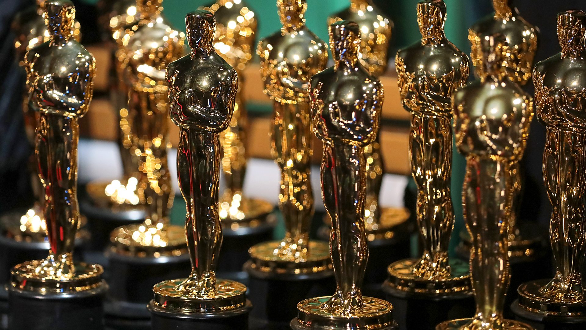 12 Us Oscars Make Up Owen Stock Photos, High-Res Pictures, and