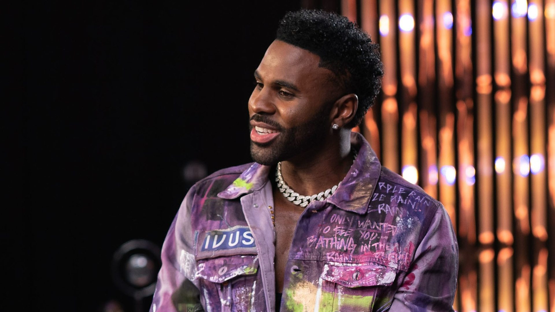 Jason Derulo