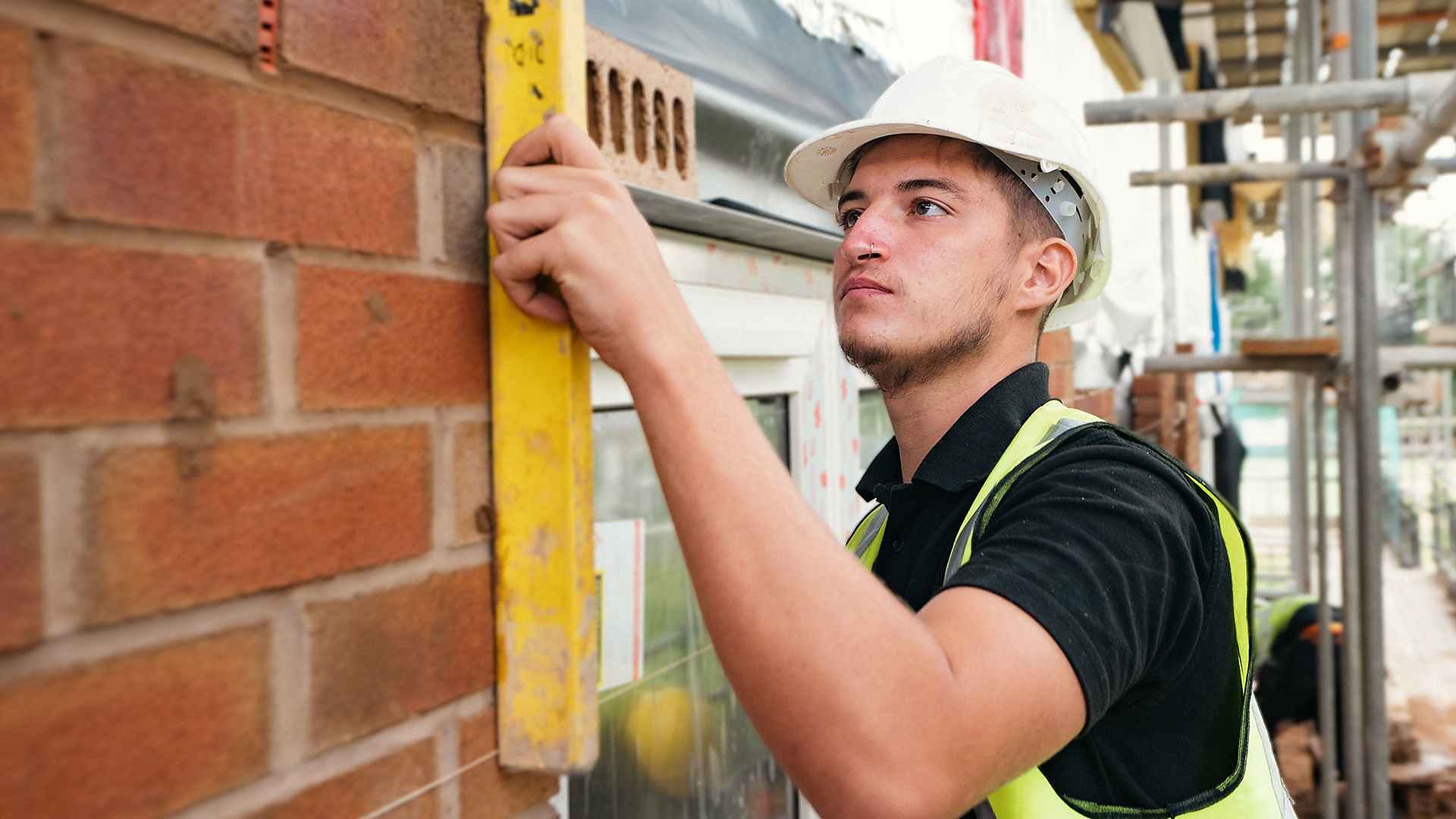 Brickies series 2: Three common misconceptions about bricklaying ...