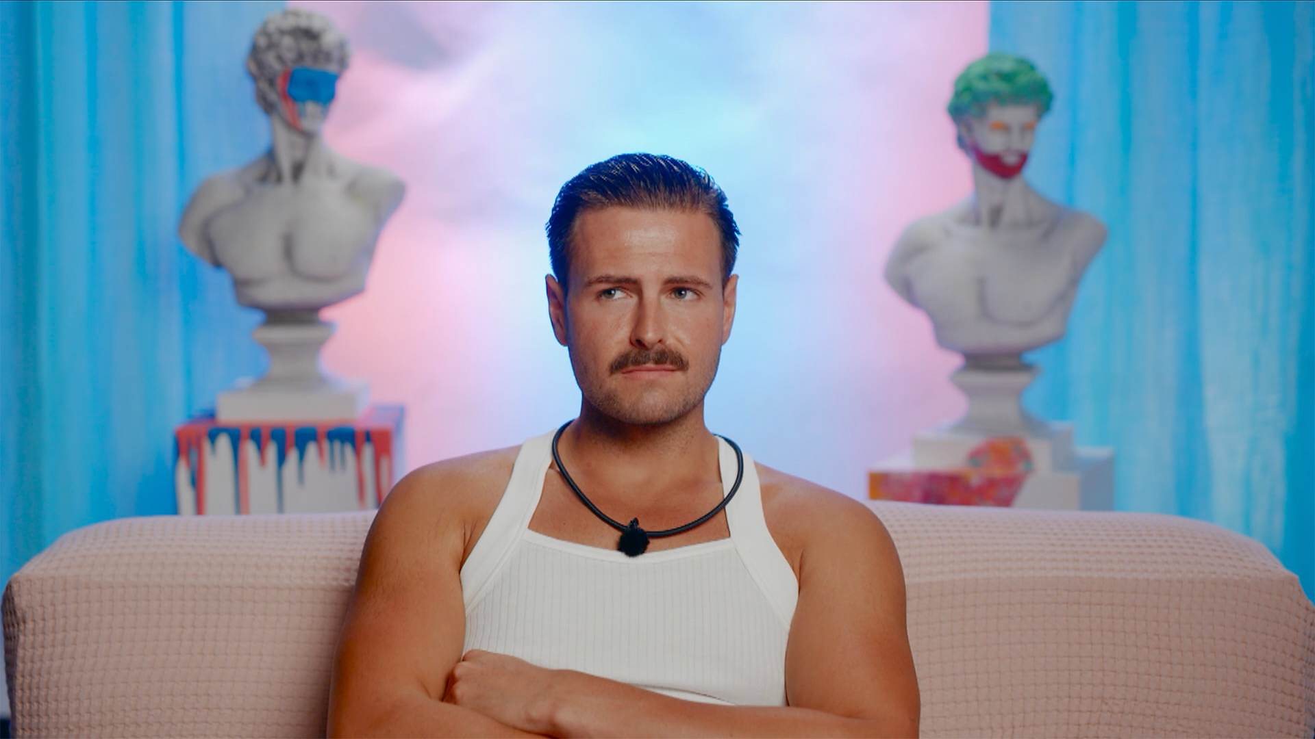 ollie from i kissed a boy