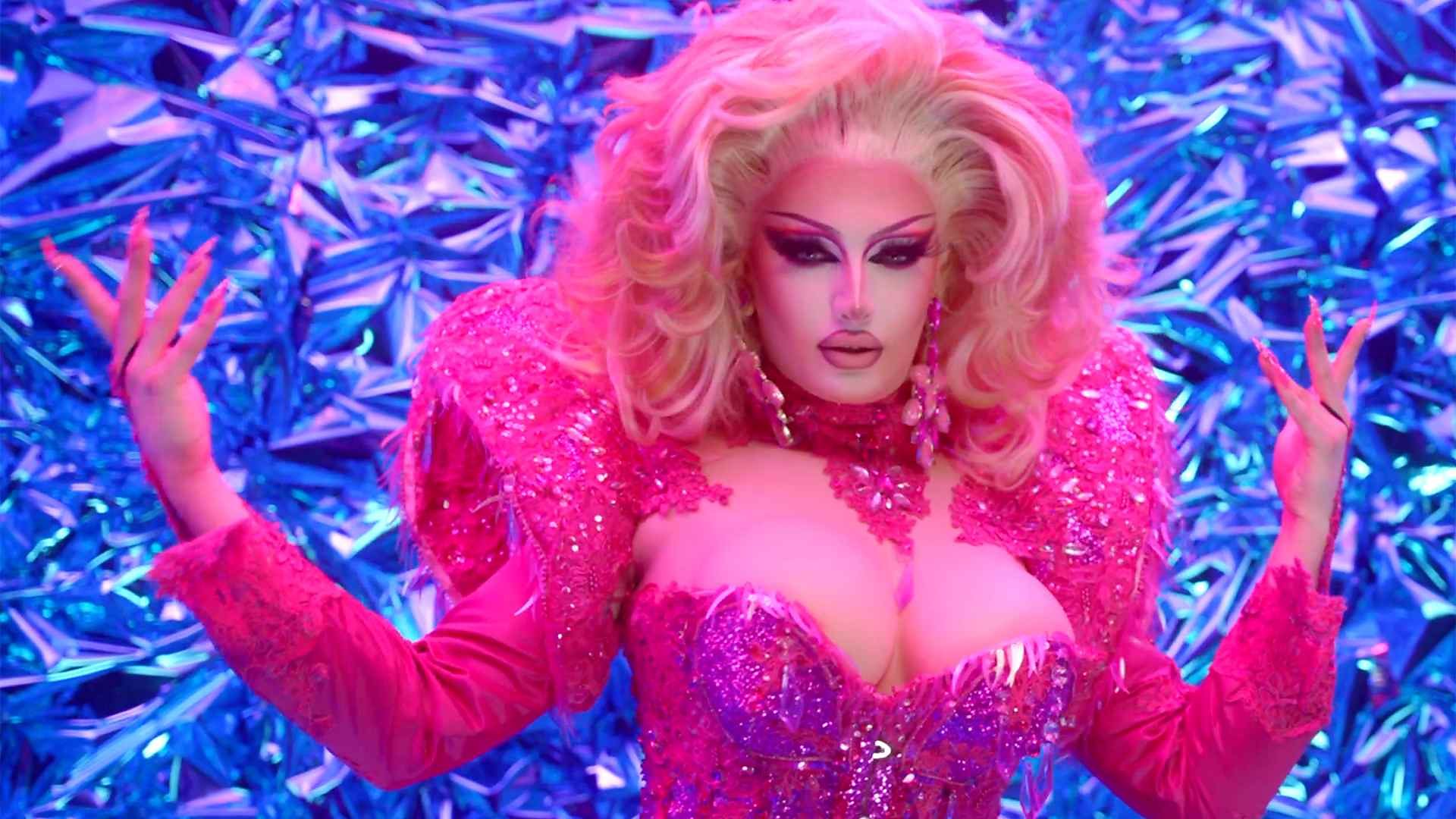 dedelicious rupauls drag race ...