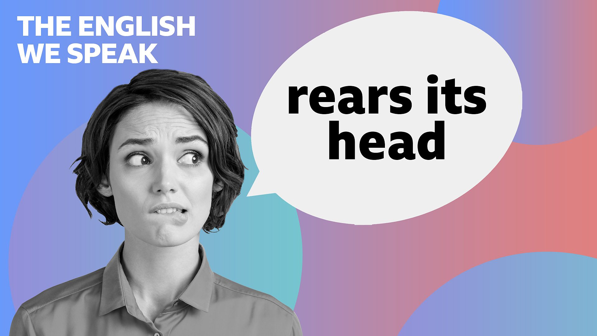 BBC Learning English - The English We Speak