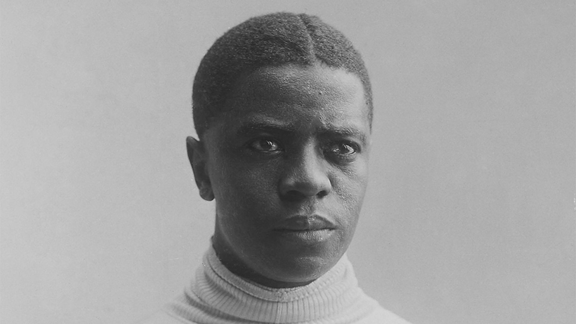 America's first black global sports superstar