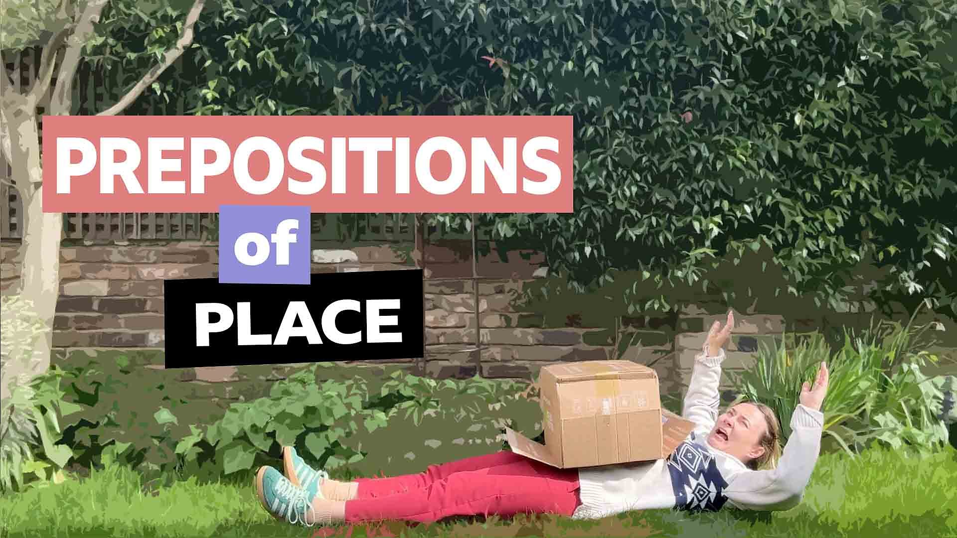 BBC Learning English Prepositions With Georgie bbc-learning-english-prepositions-with-georgie