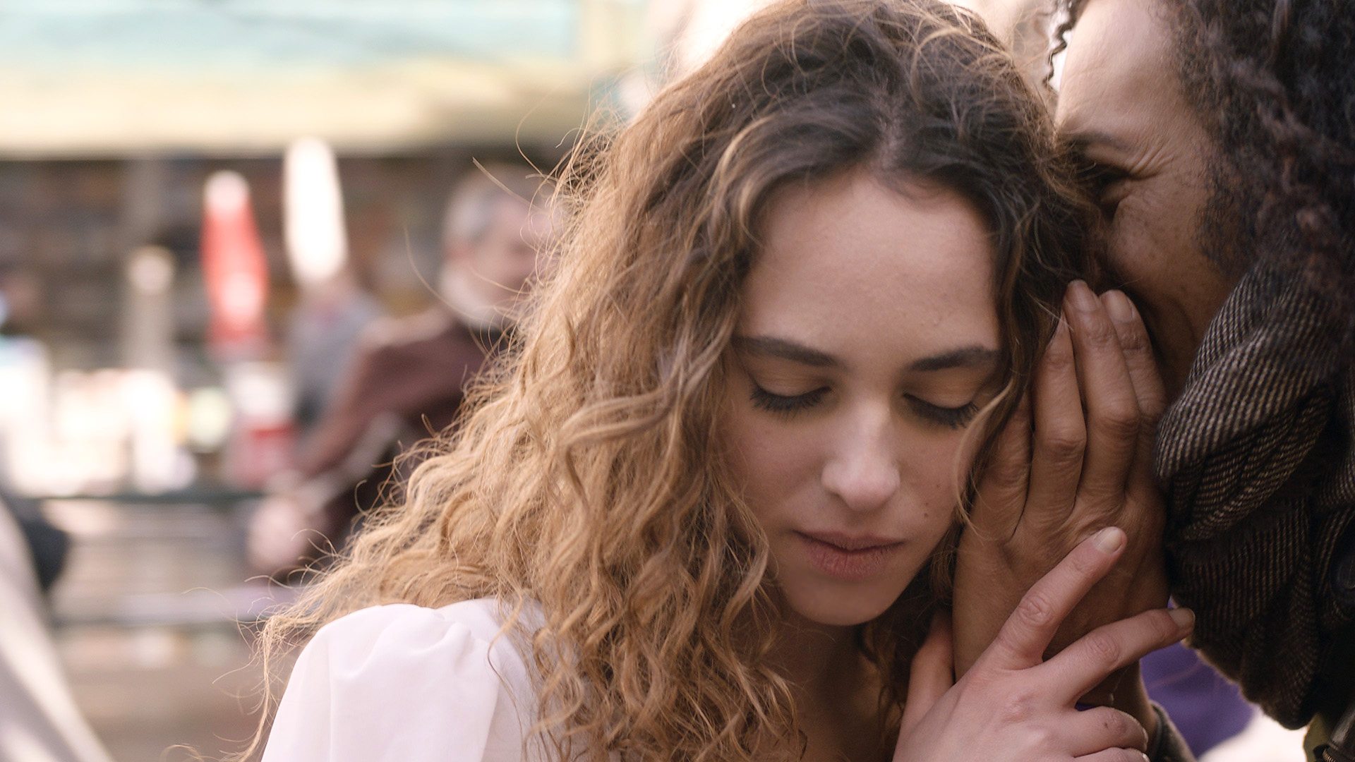 Slow is the first film to really understand asexuality