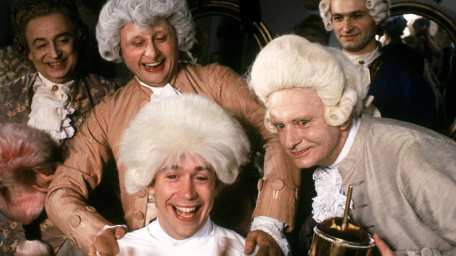 "Amadeus" Tüm Zamanların En Yanlış Anlaşılan Oscar Filmi Olabilir mi?