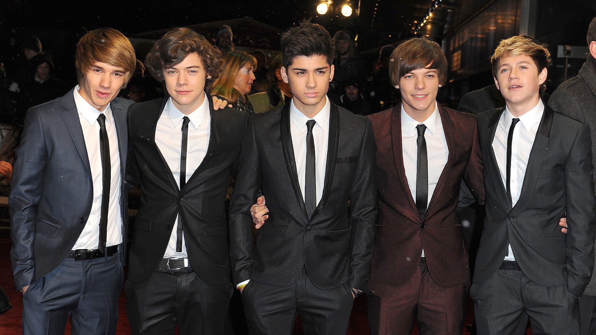 Zendayas robot suit at the Dune: Part Two premiere and Thierry Muglers  wildest looks