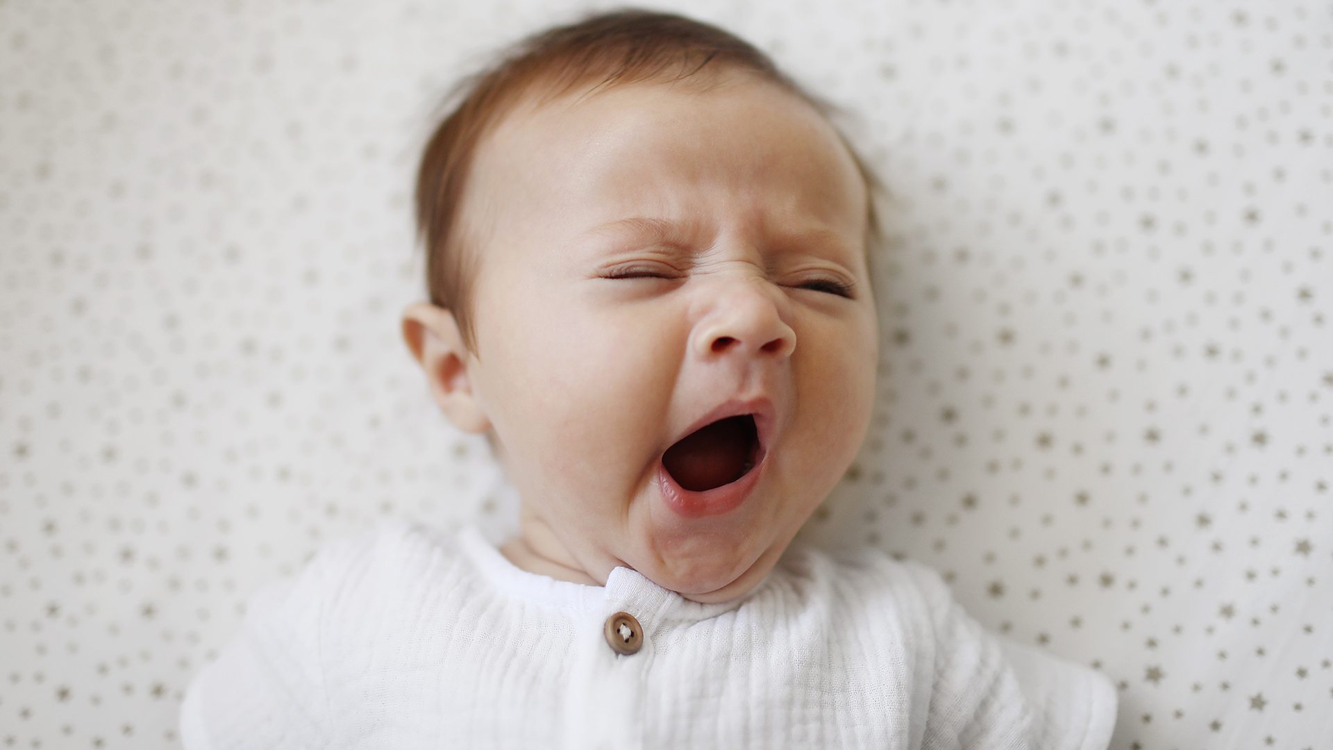 What really happens when babies are left to cry it out?