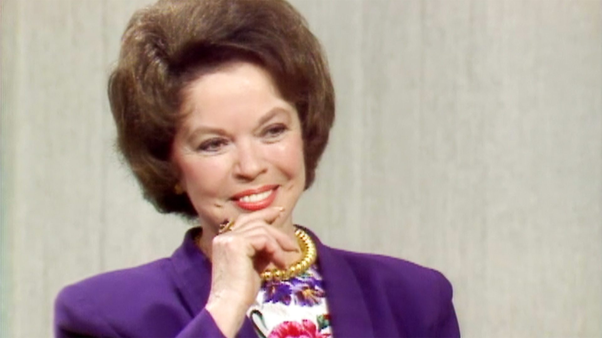 Being a starlet was difficult': How Shirley Temple saved a Hollywood studio  from bankruptcy