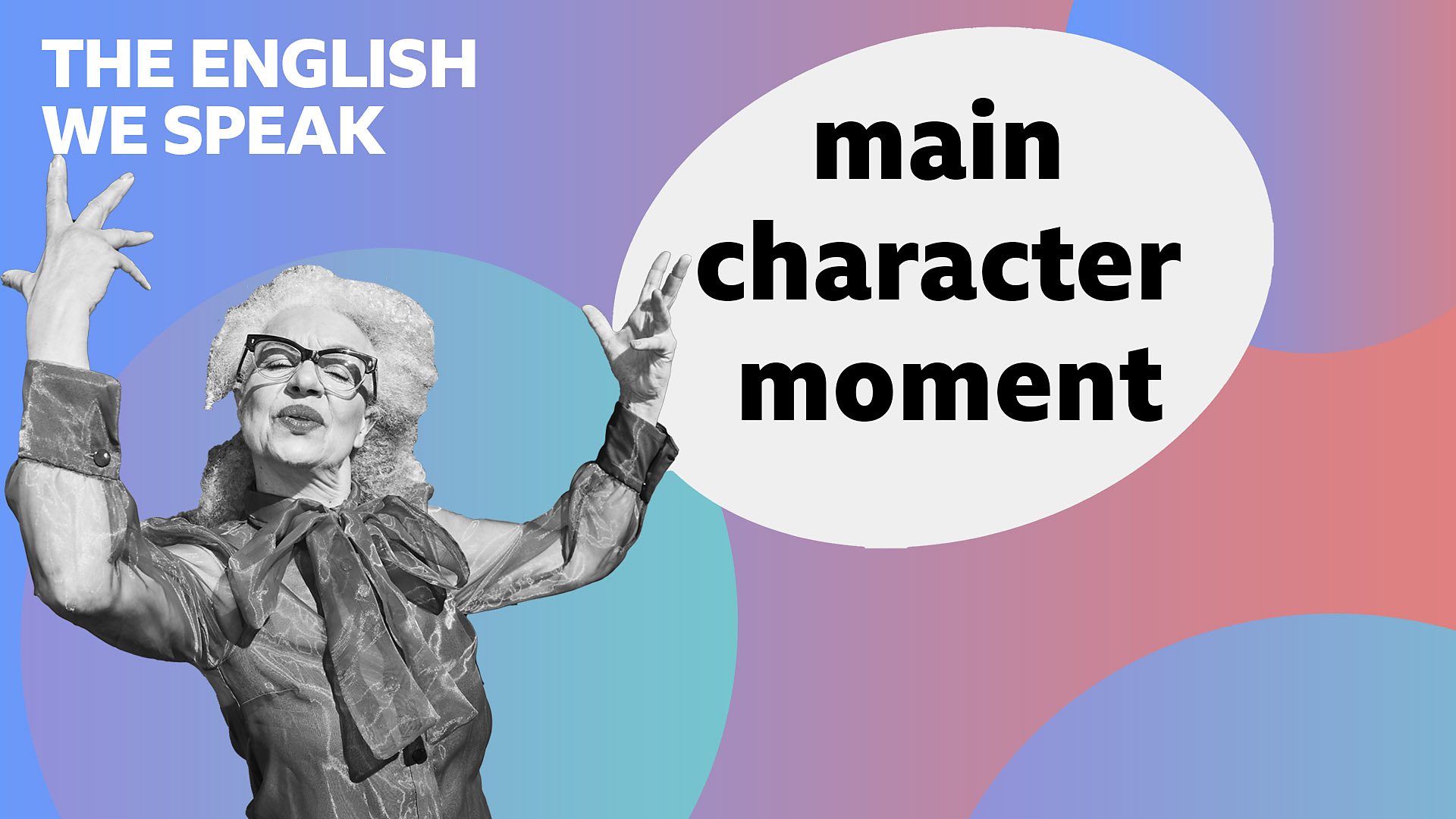 BBC Learning English The English We Speak Bbc learning english the english we speak