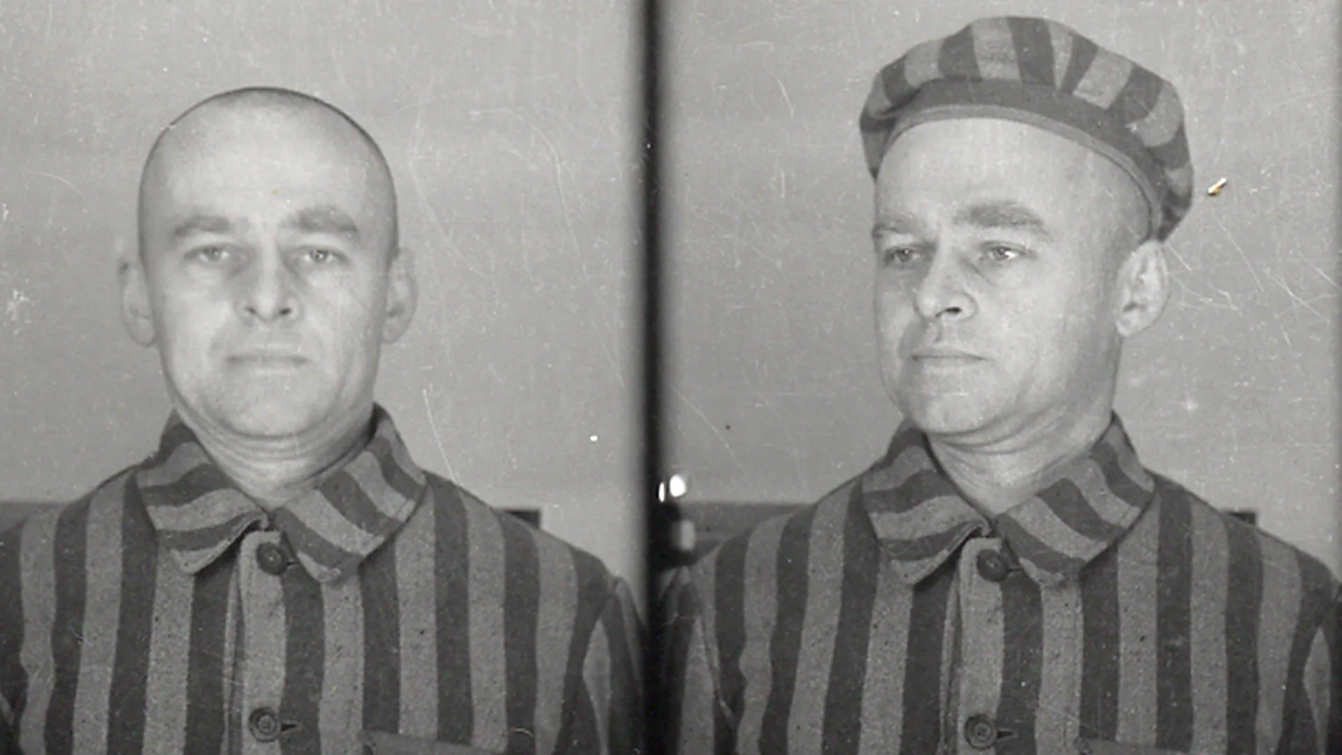 The man who revealed Auschwitz