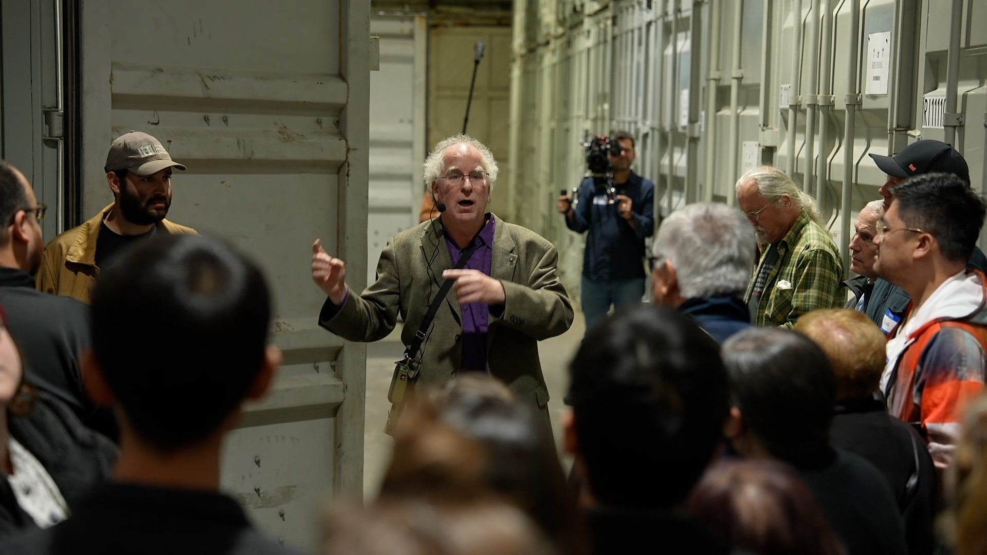 High-tech tools cracking the case of Chile's lost children