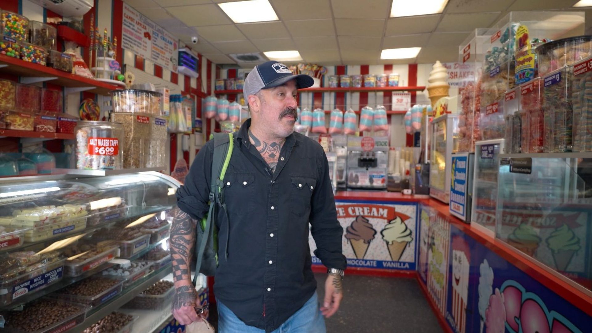 The secret to finding perfect film locations in NYC