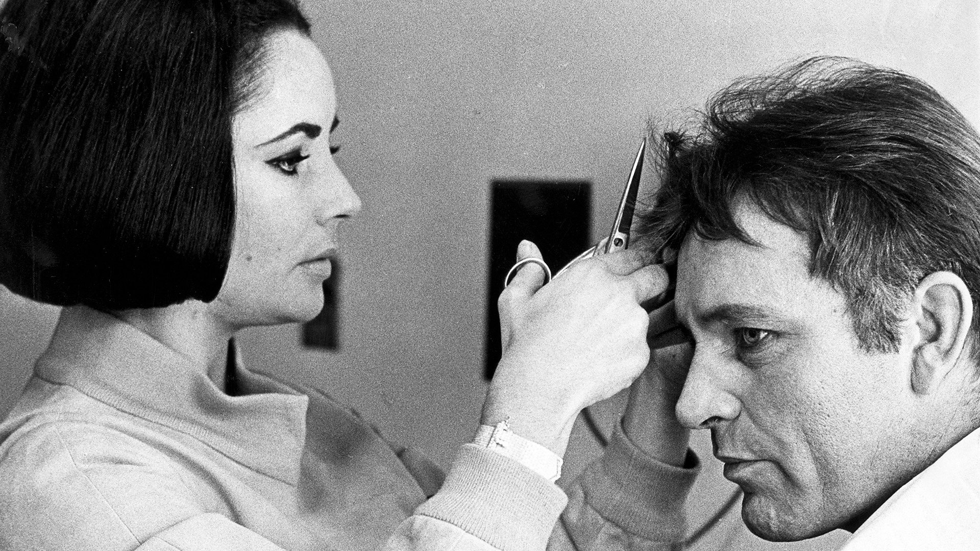 It offends me to my soul': The story behind Elizabeth Taylor's 1966 TV meltdown