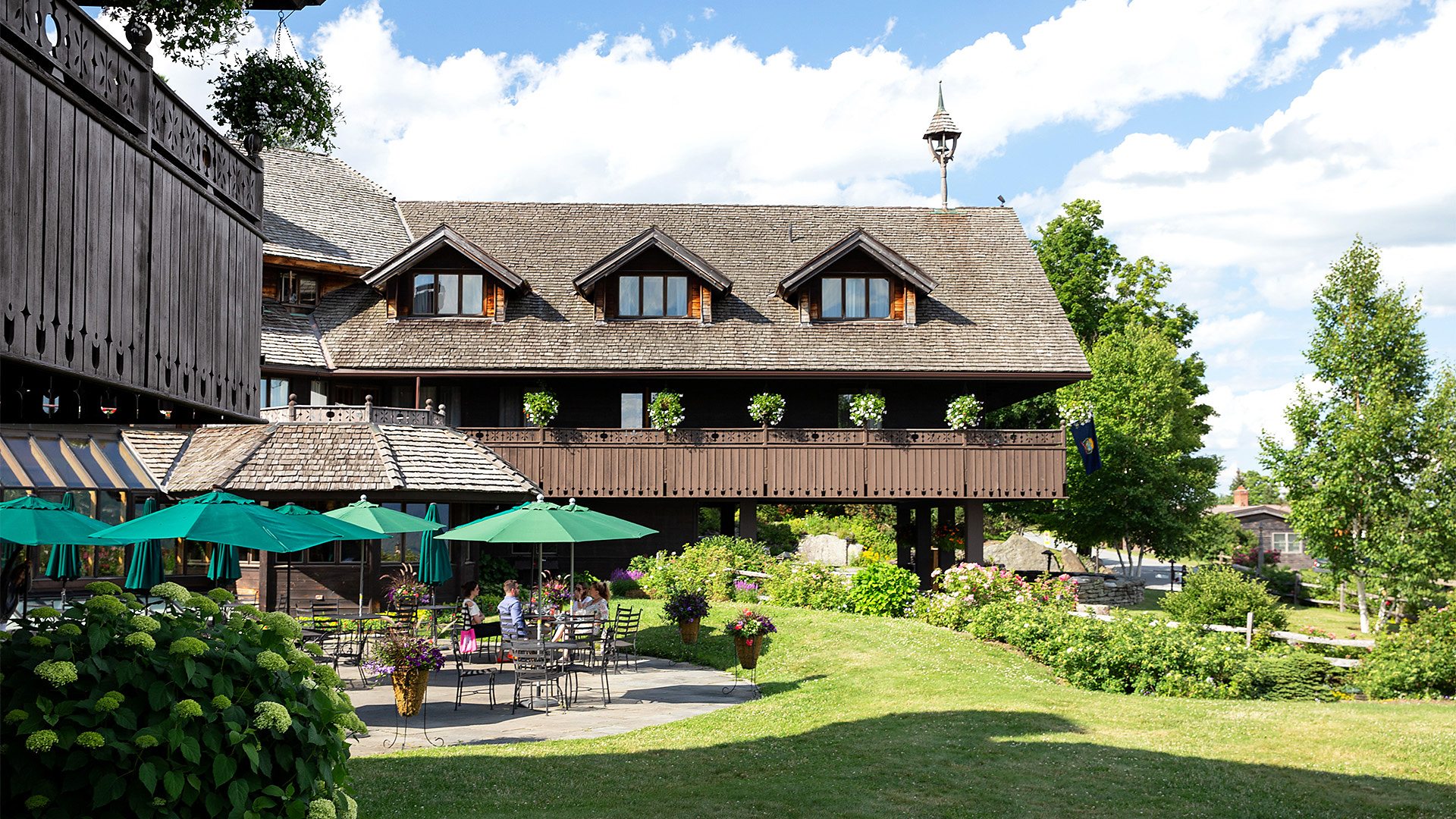 The last von Trapp is 86 - and