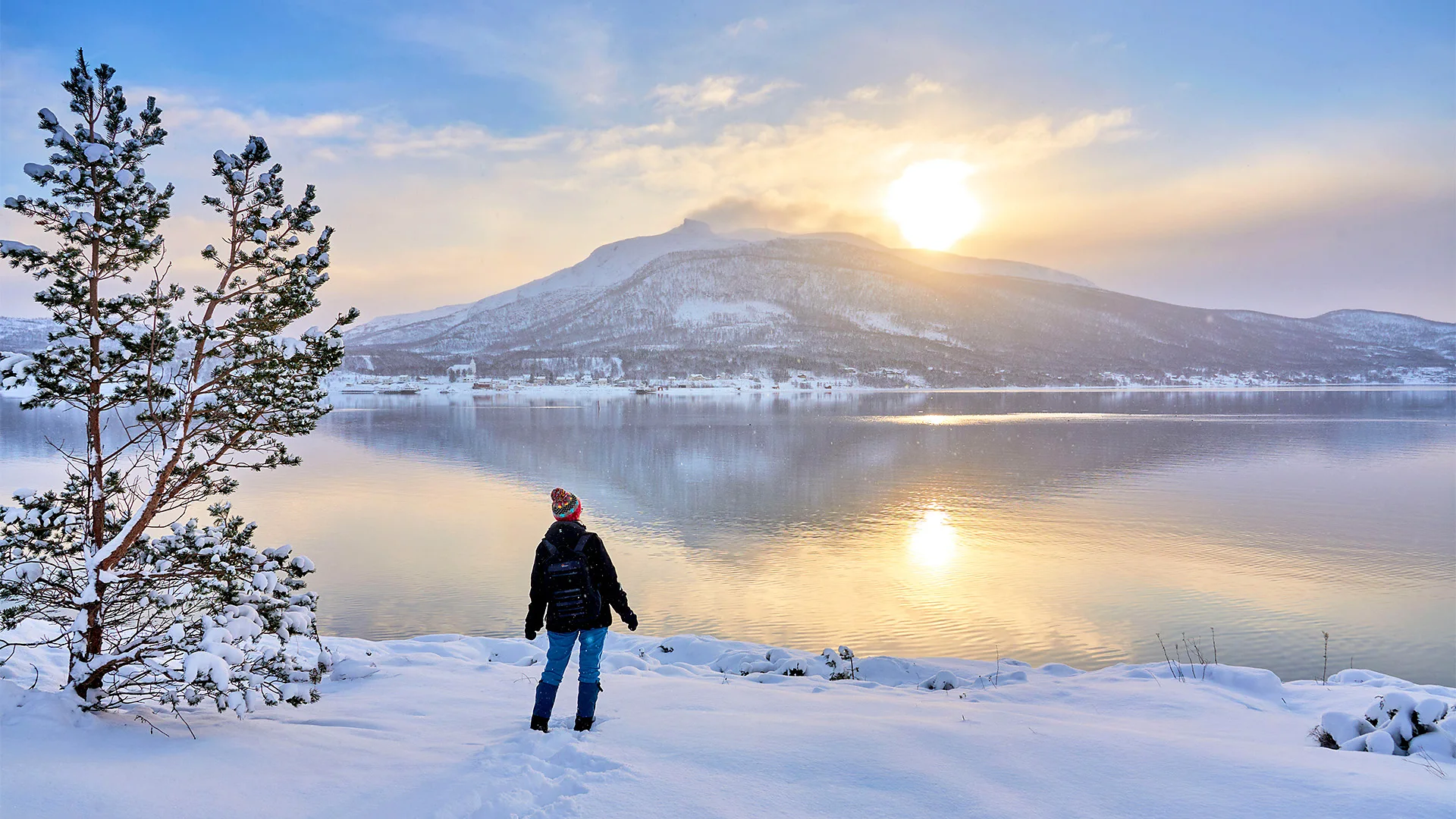 Siete tradiciones globales de bienestar que vale la pena adoptar este año