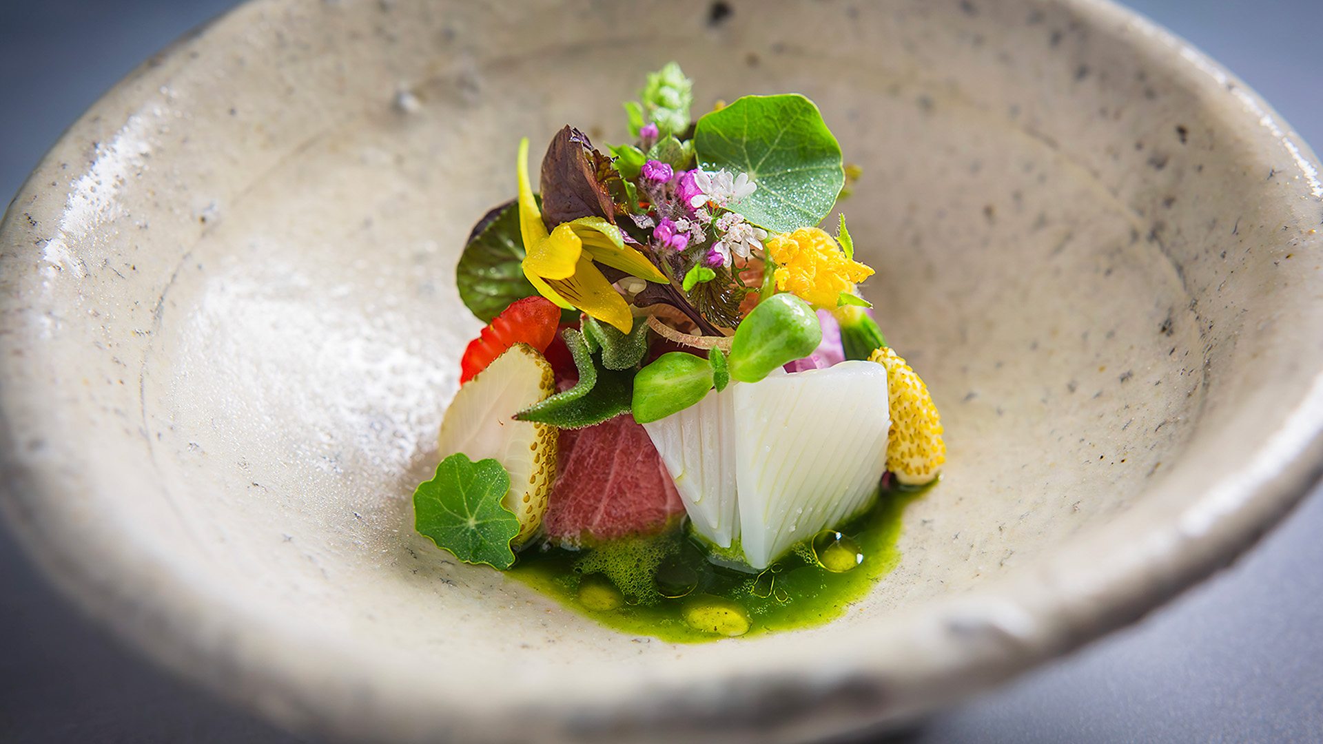 The most anticipated restauran