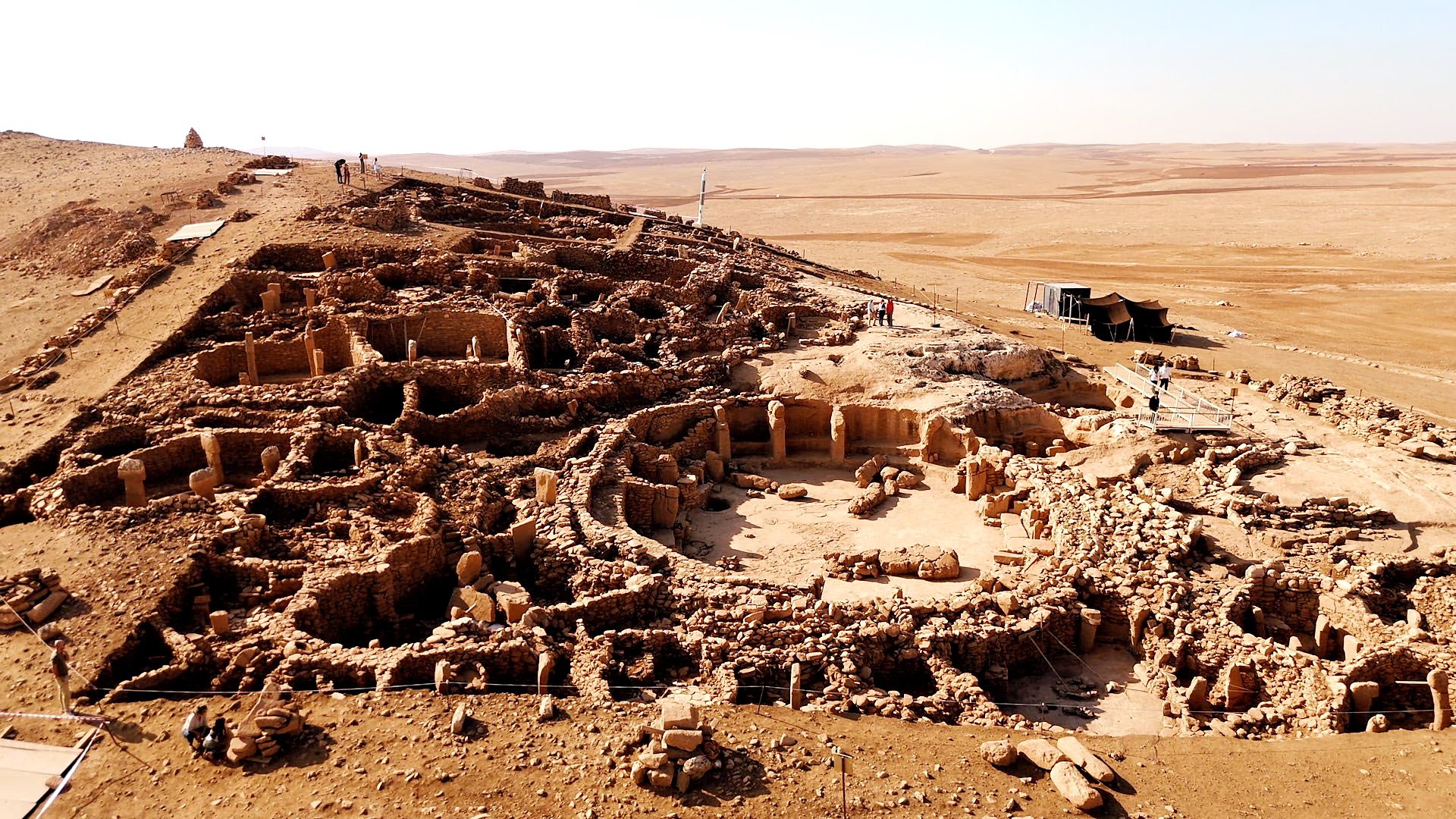 The archaeological mystery of Stonehenge's long-lost megaliths
